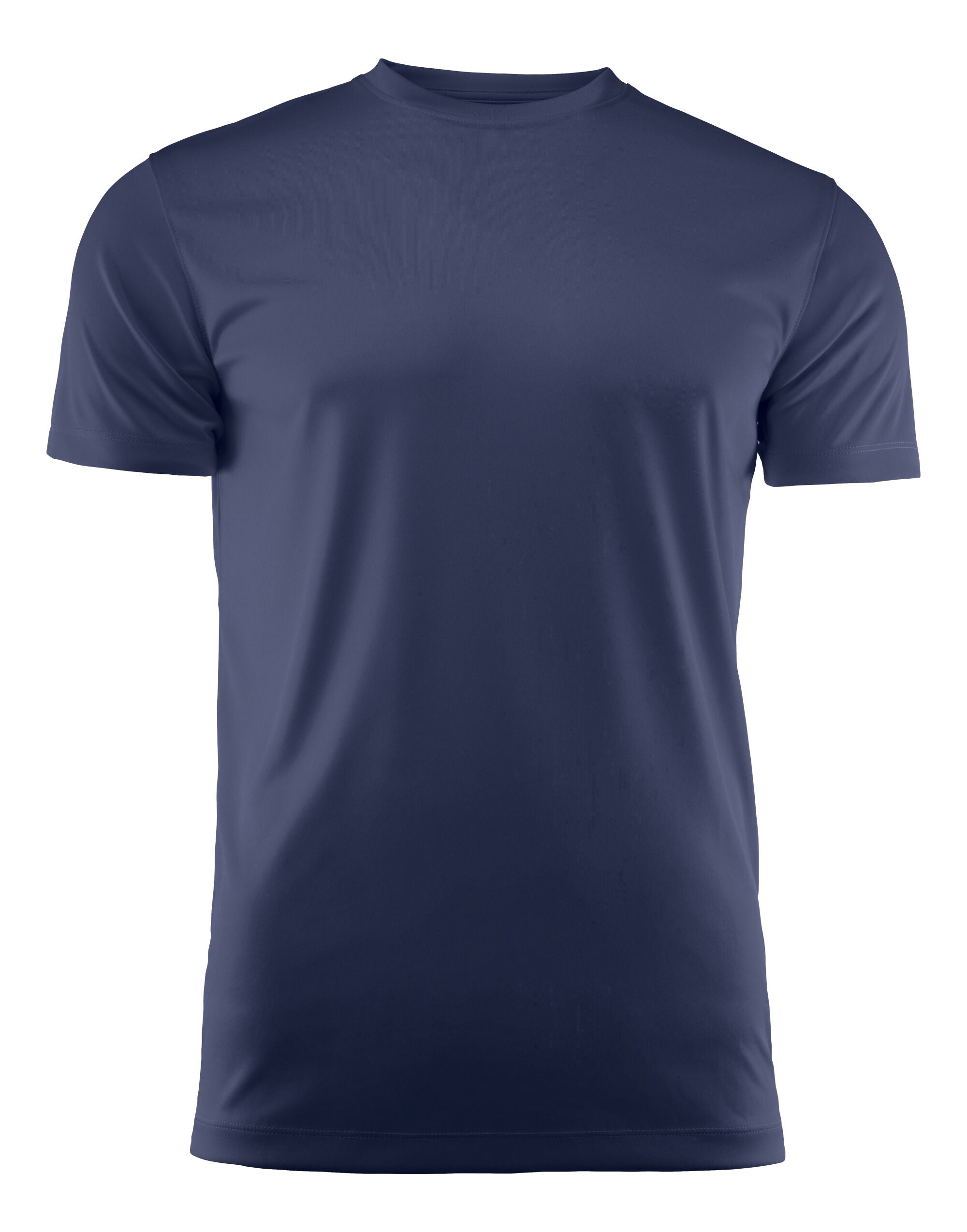 Junior Run Active T-Shirt