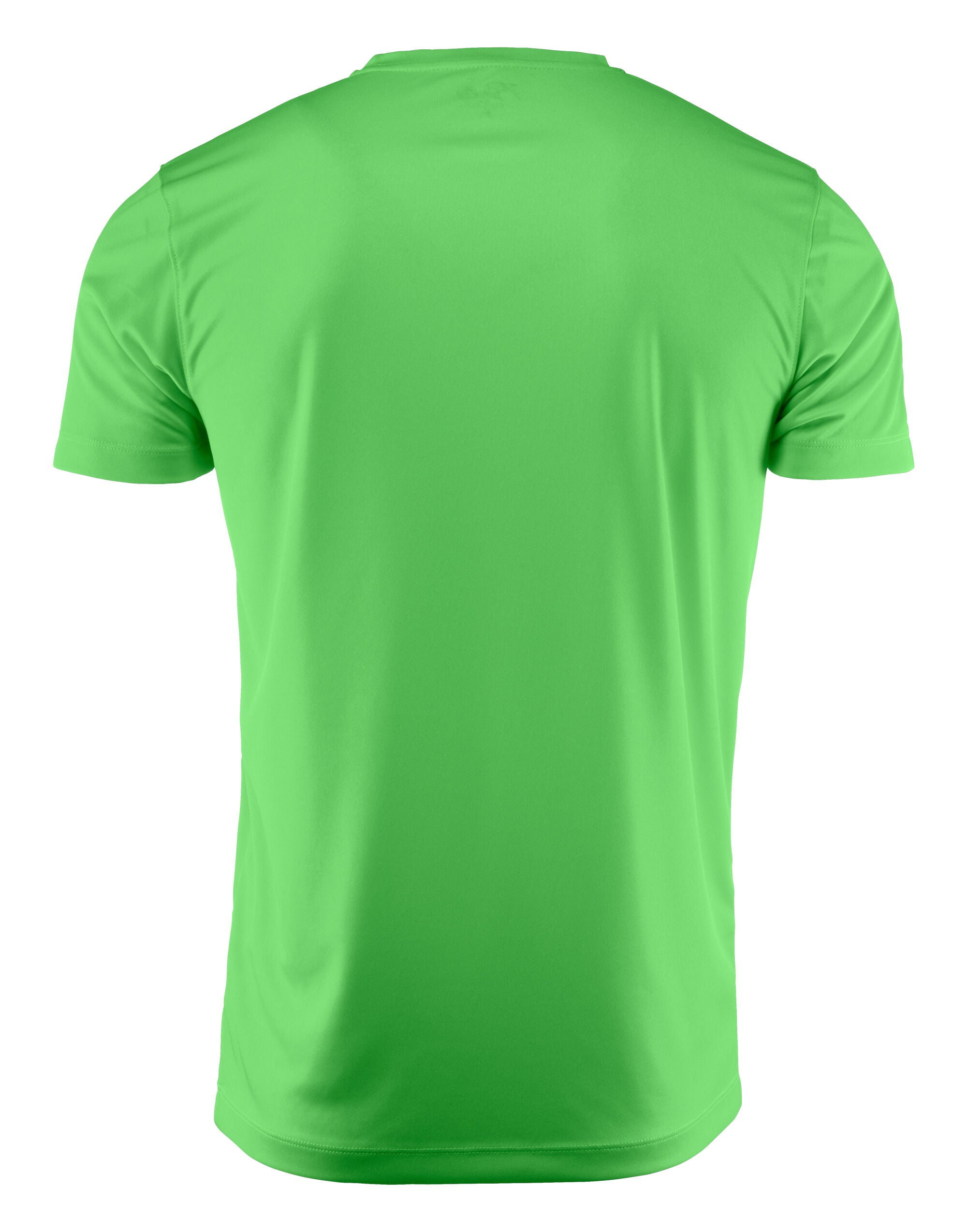 Junior Run Active T-Shirt
