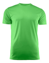 Junior Run Active T-Shirt