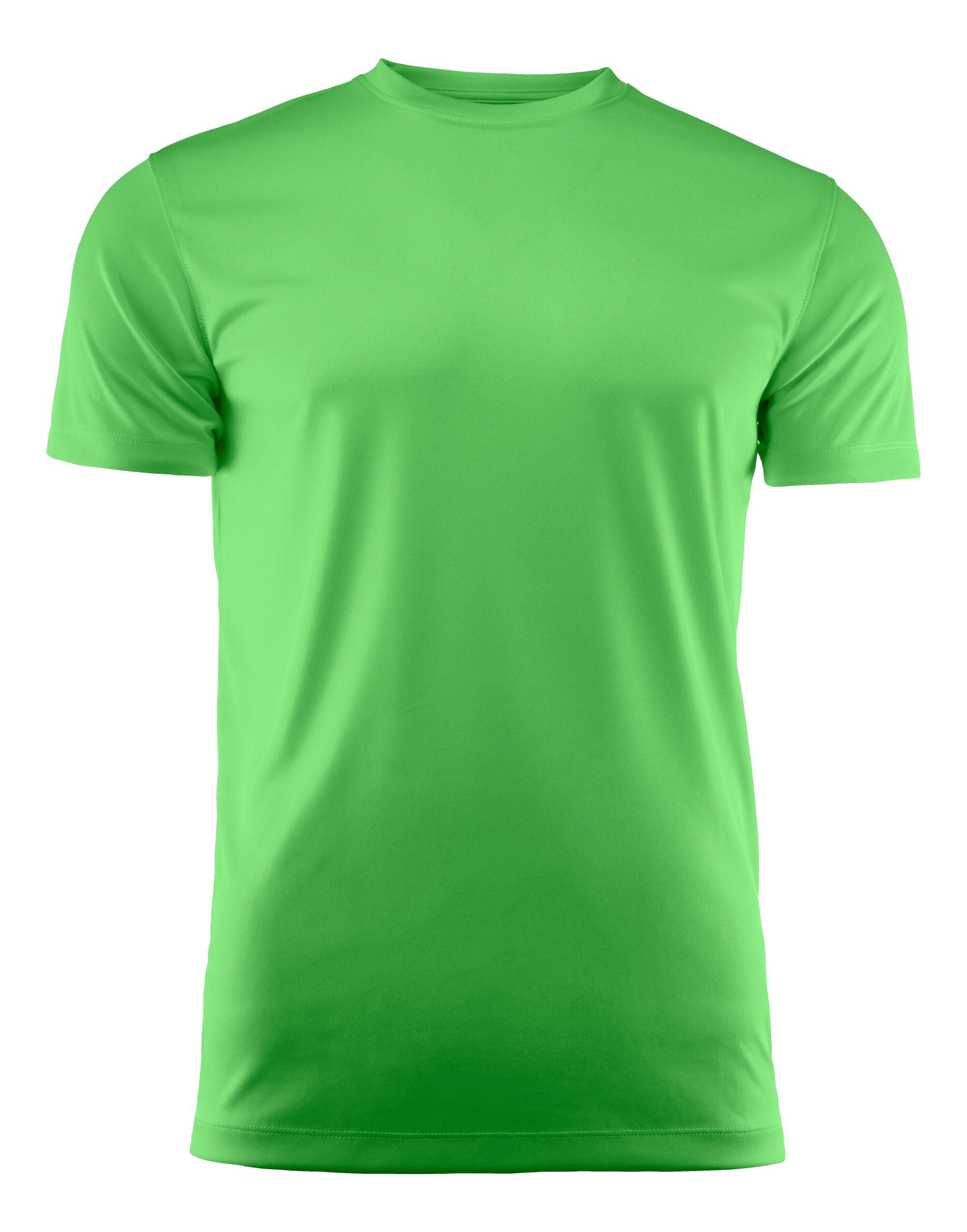 Junior Run Active T-Shirt