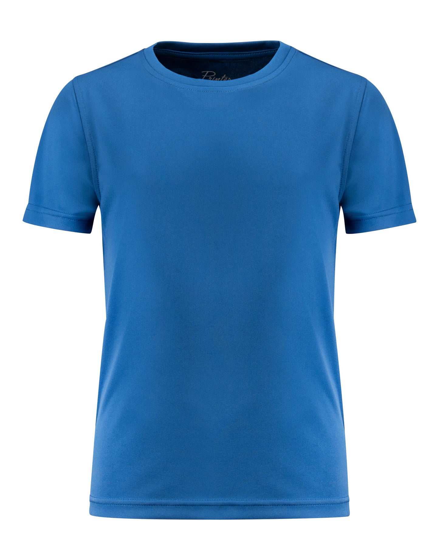 Junior Run Active T-Shirt