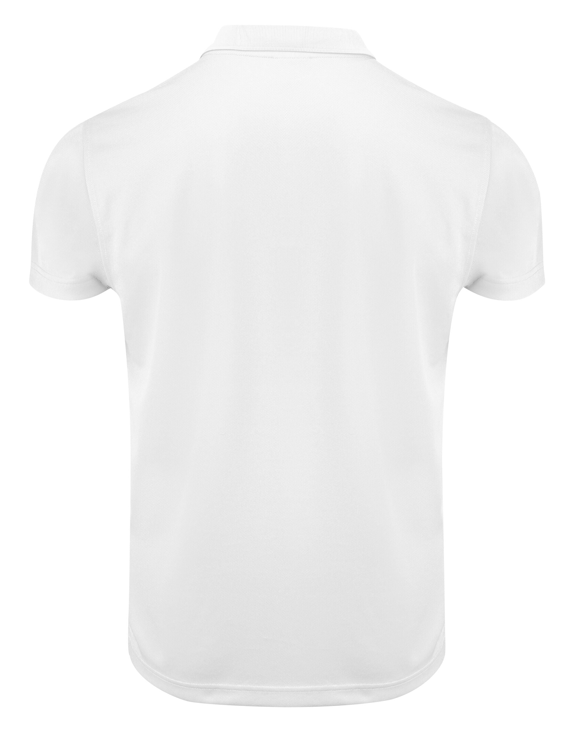 Smash Polo Shirt