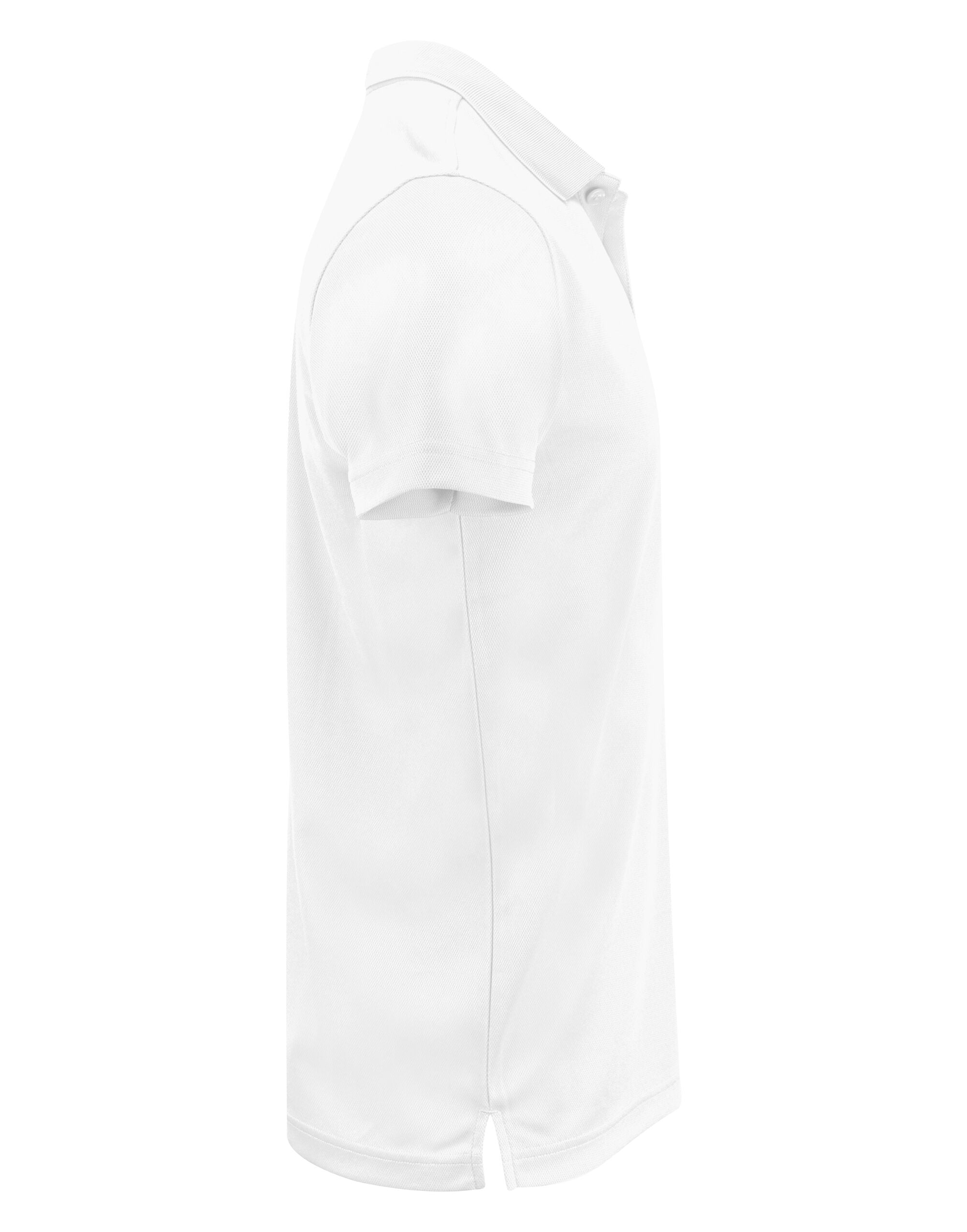 Smash Polo Shirt