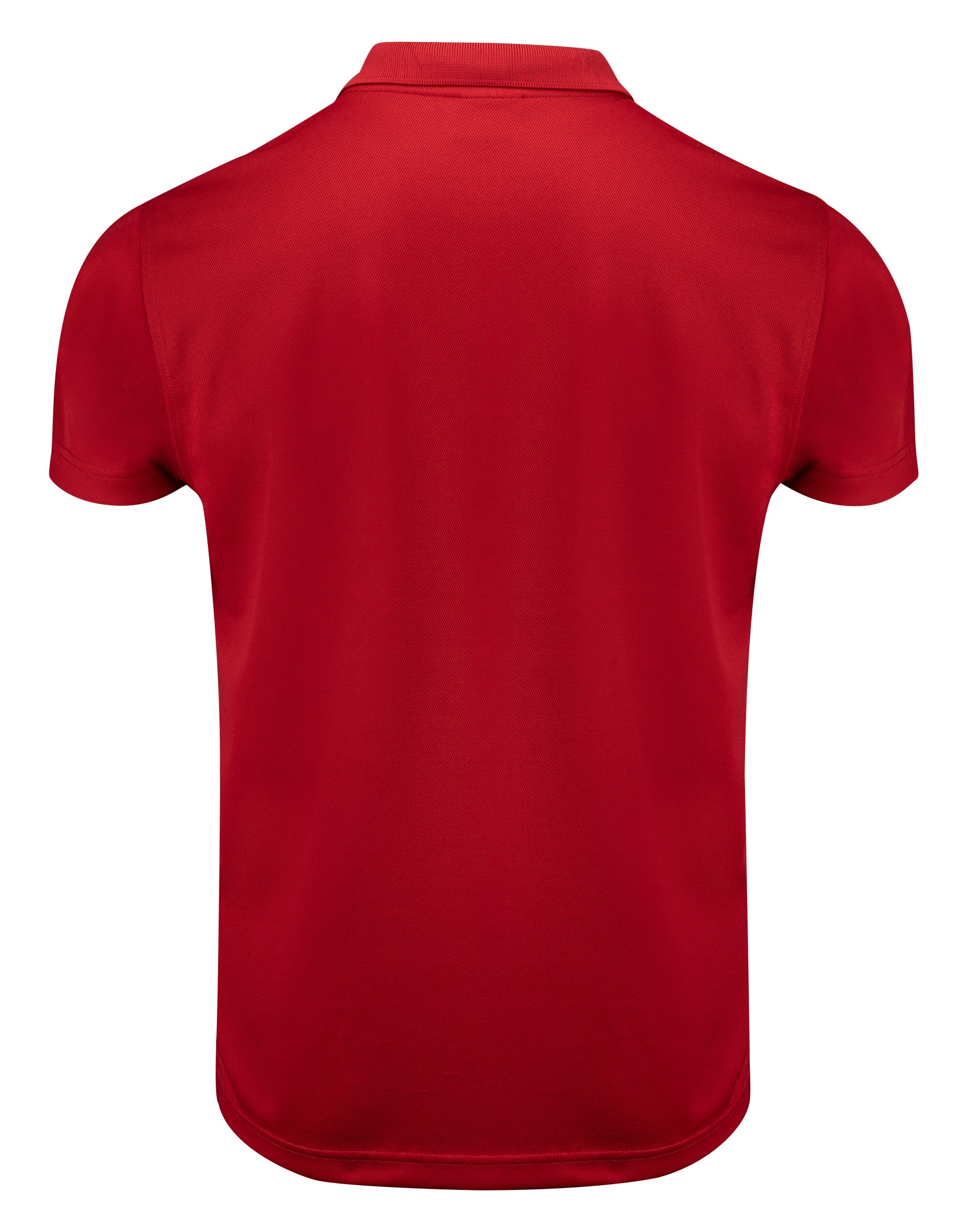 Smash Polo Shirt