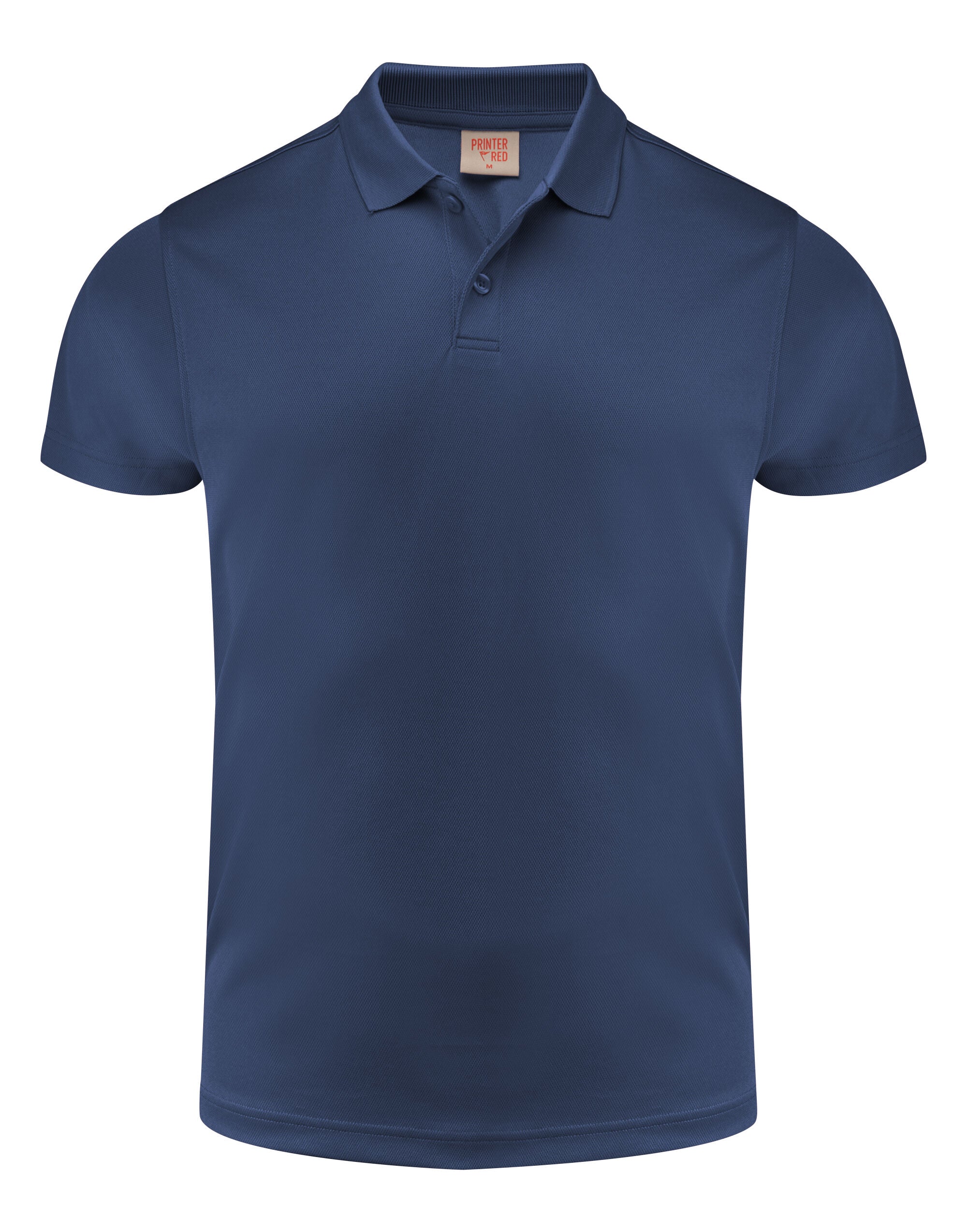 Smash Polo Shirt