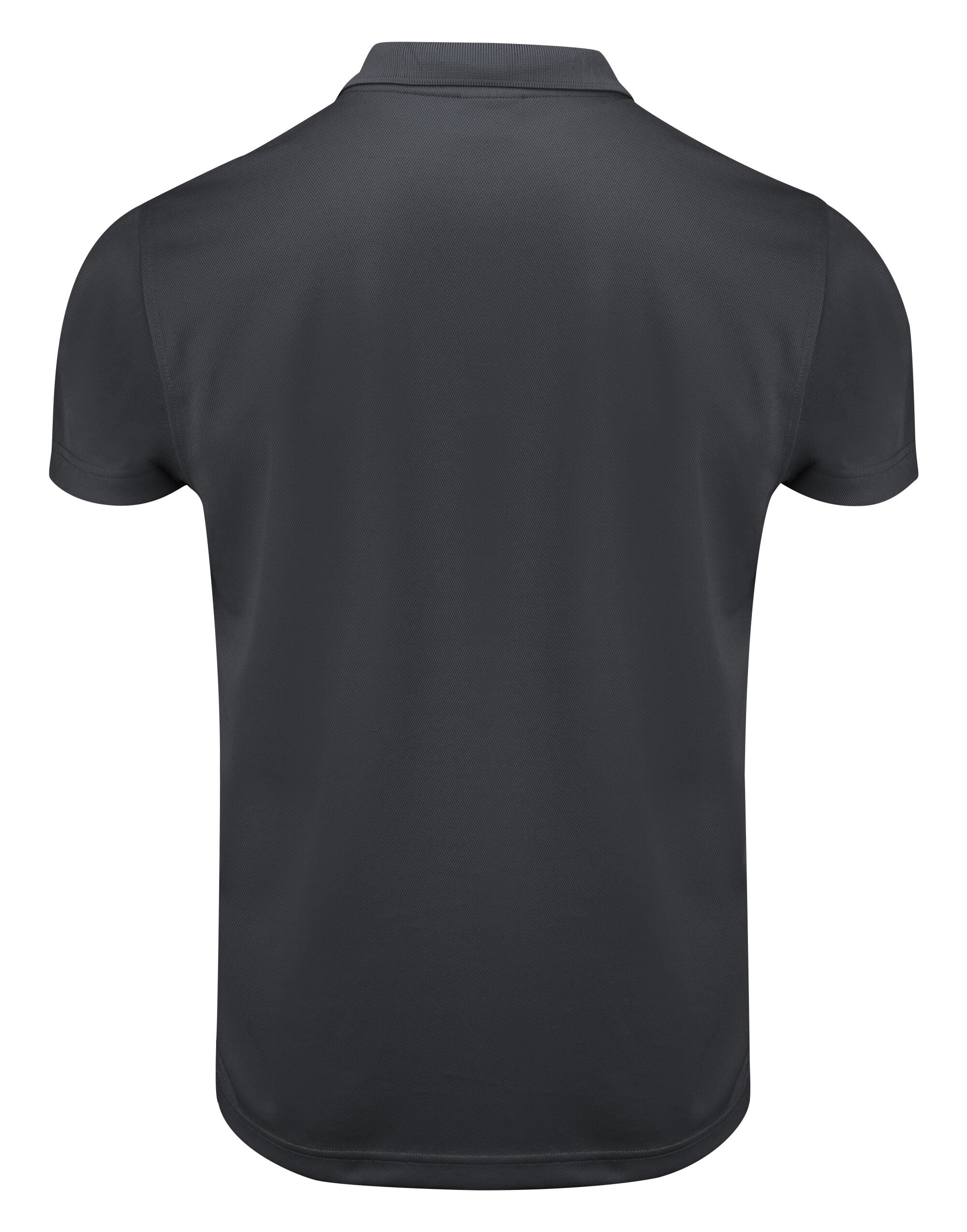 Smash Polo Shirt
