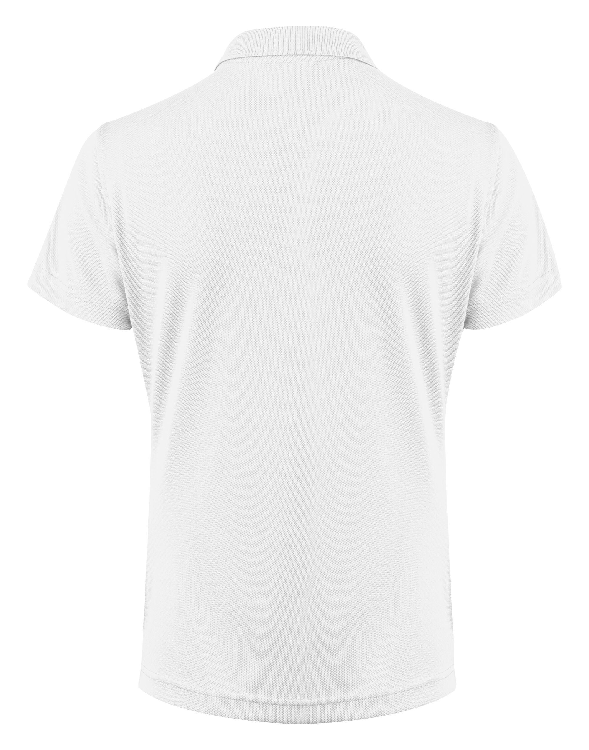 Ladies Smash Polo Shirt