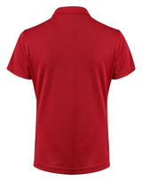 Ladies Smash Polo Shirt