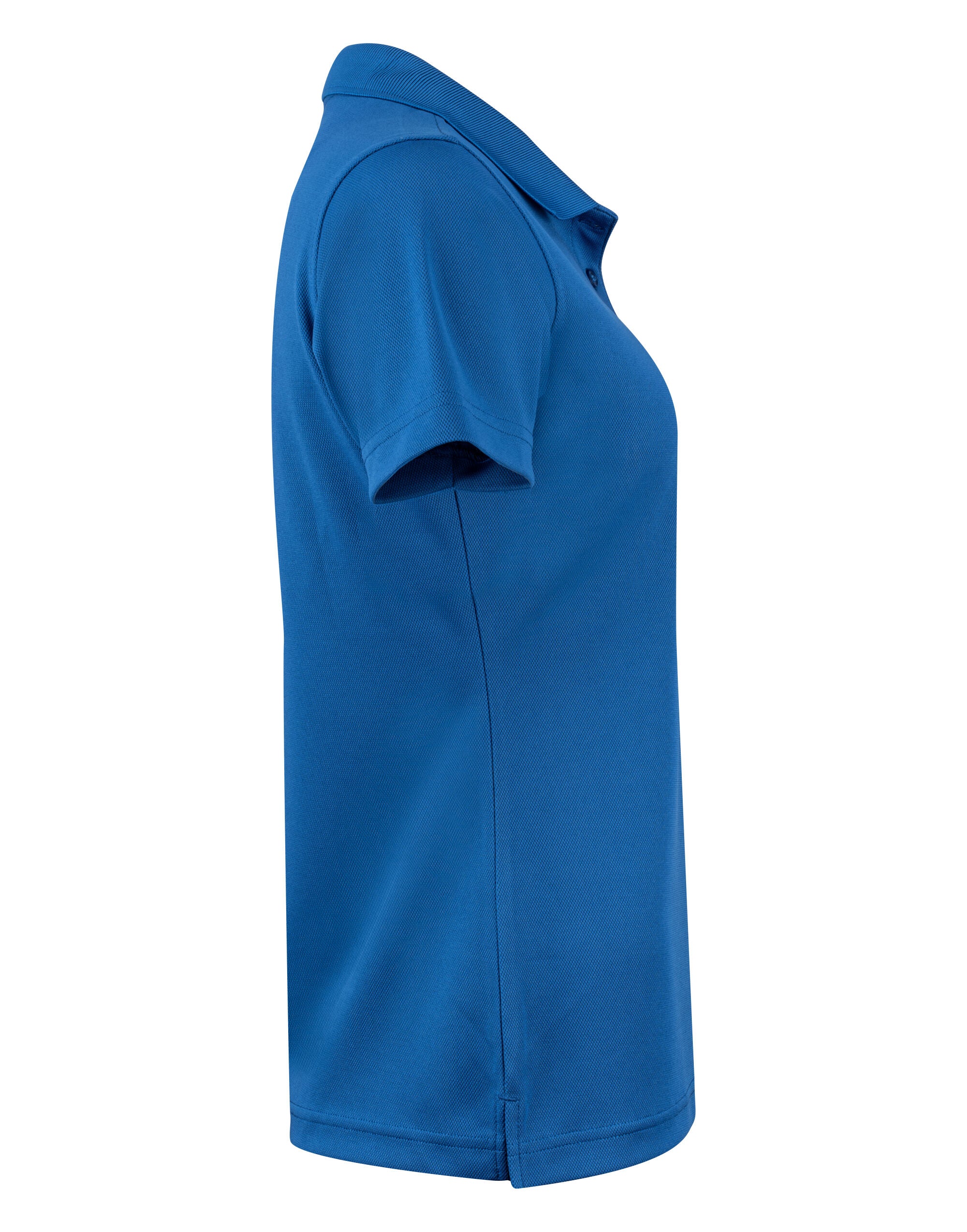 Ladies Smash Polo Shirt