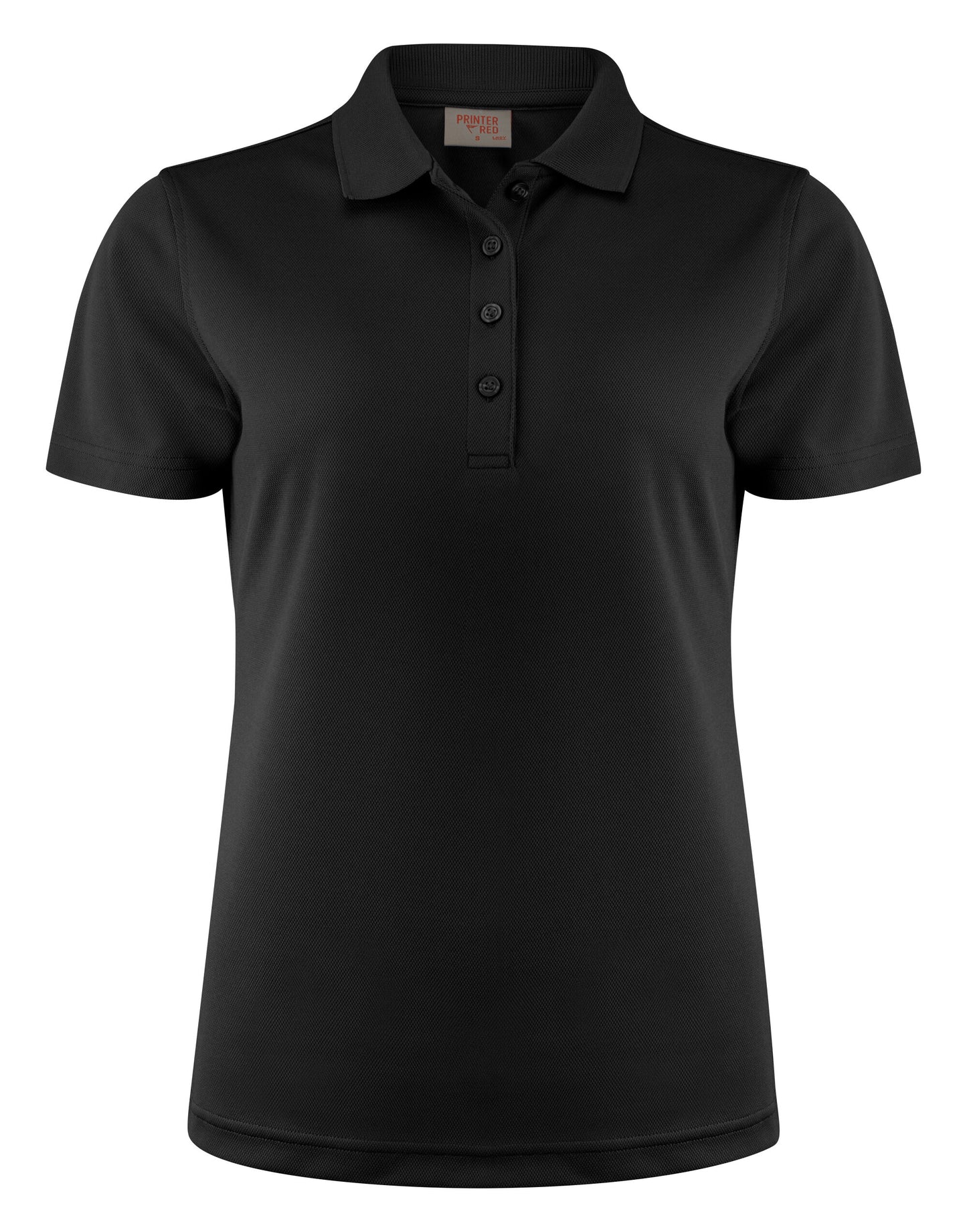 Ladies Smash Polo Shirt