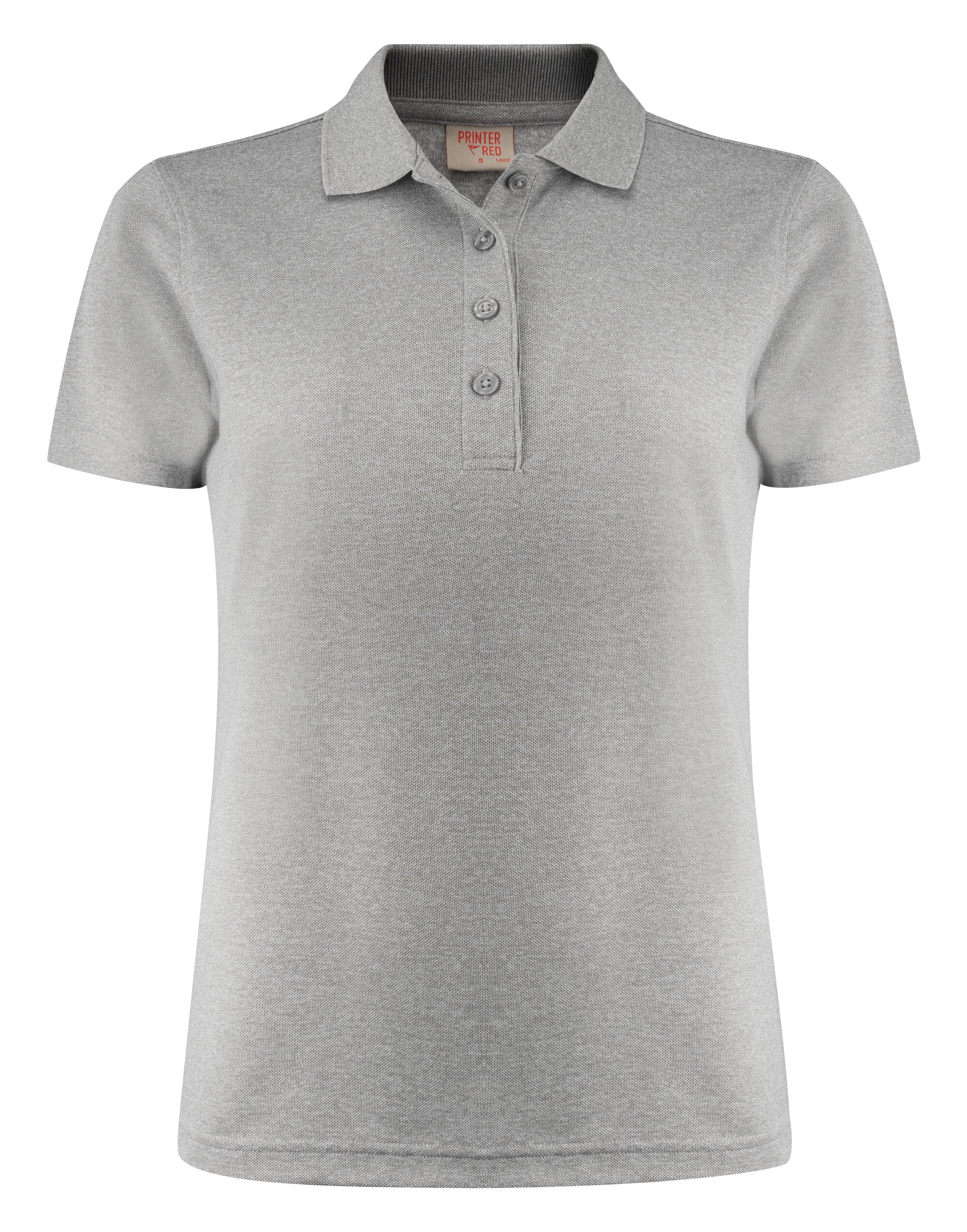 Ladies Smash Polo Shirt