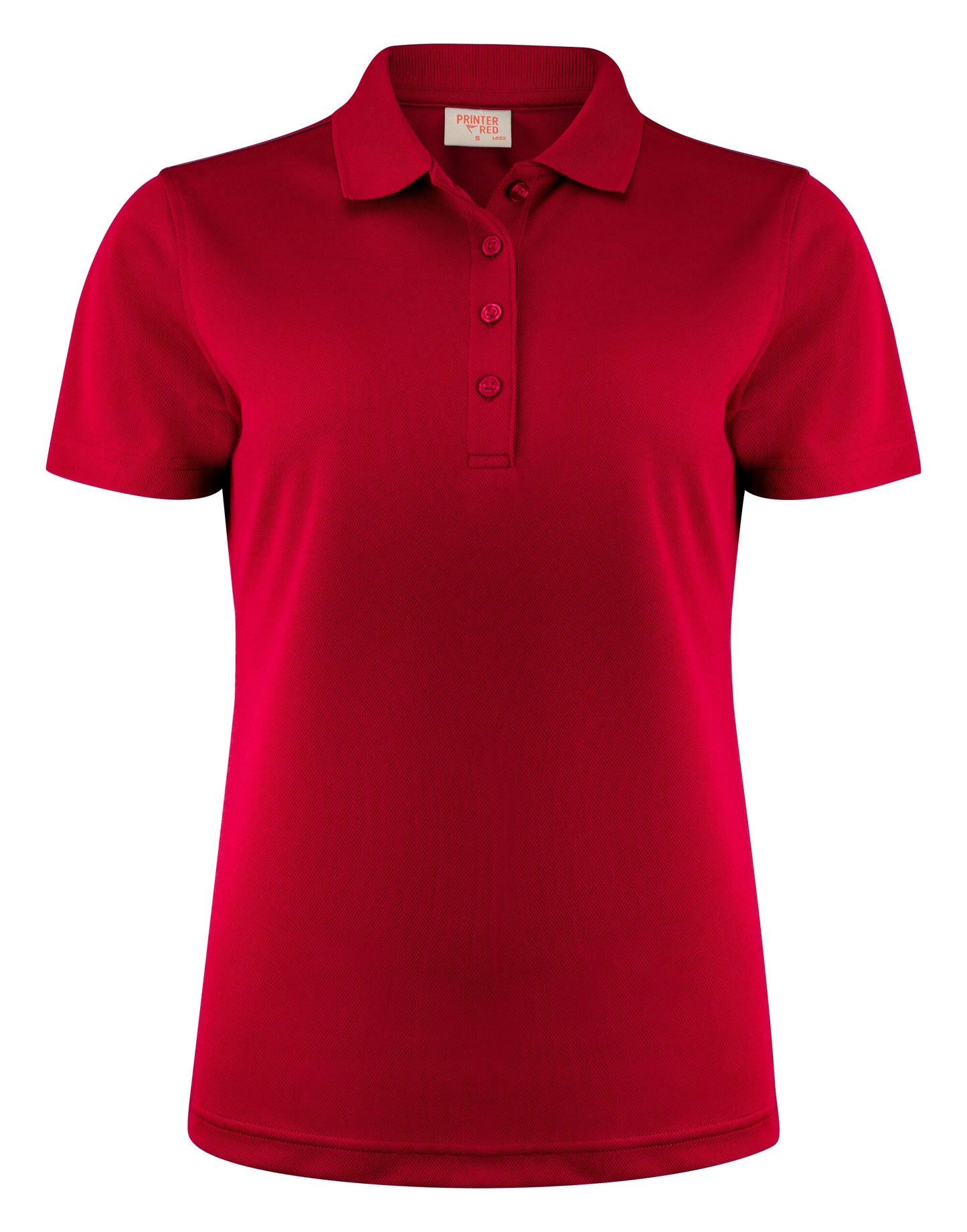 Ladies Smash Polo Shirt