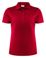 Ladies Smash Polo Shirt