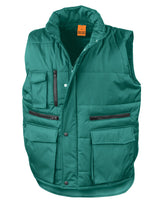 Lance Ripstop Bodywarmer