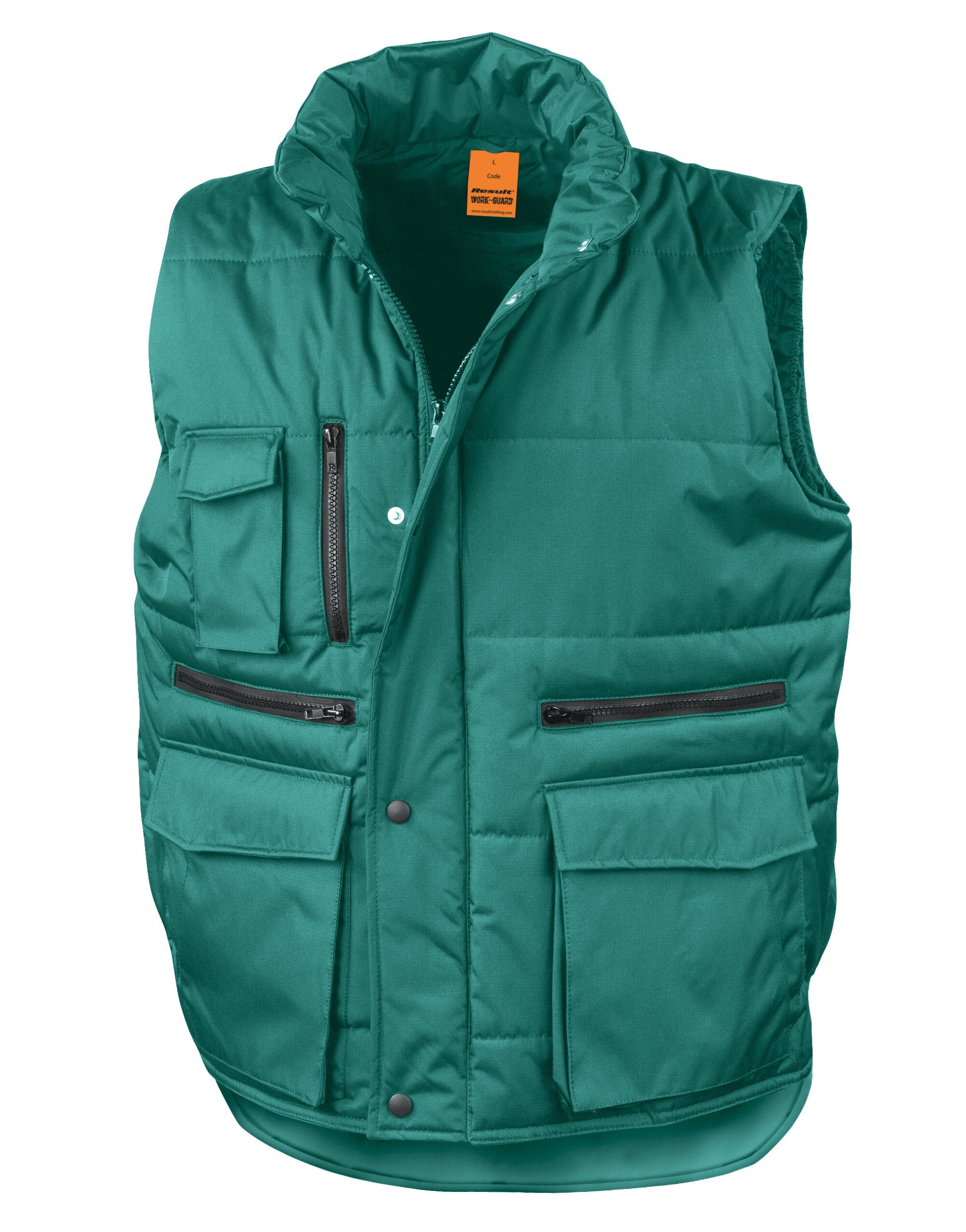 Lance Ripstop Bodywarmer