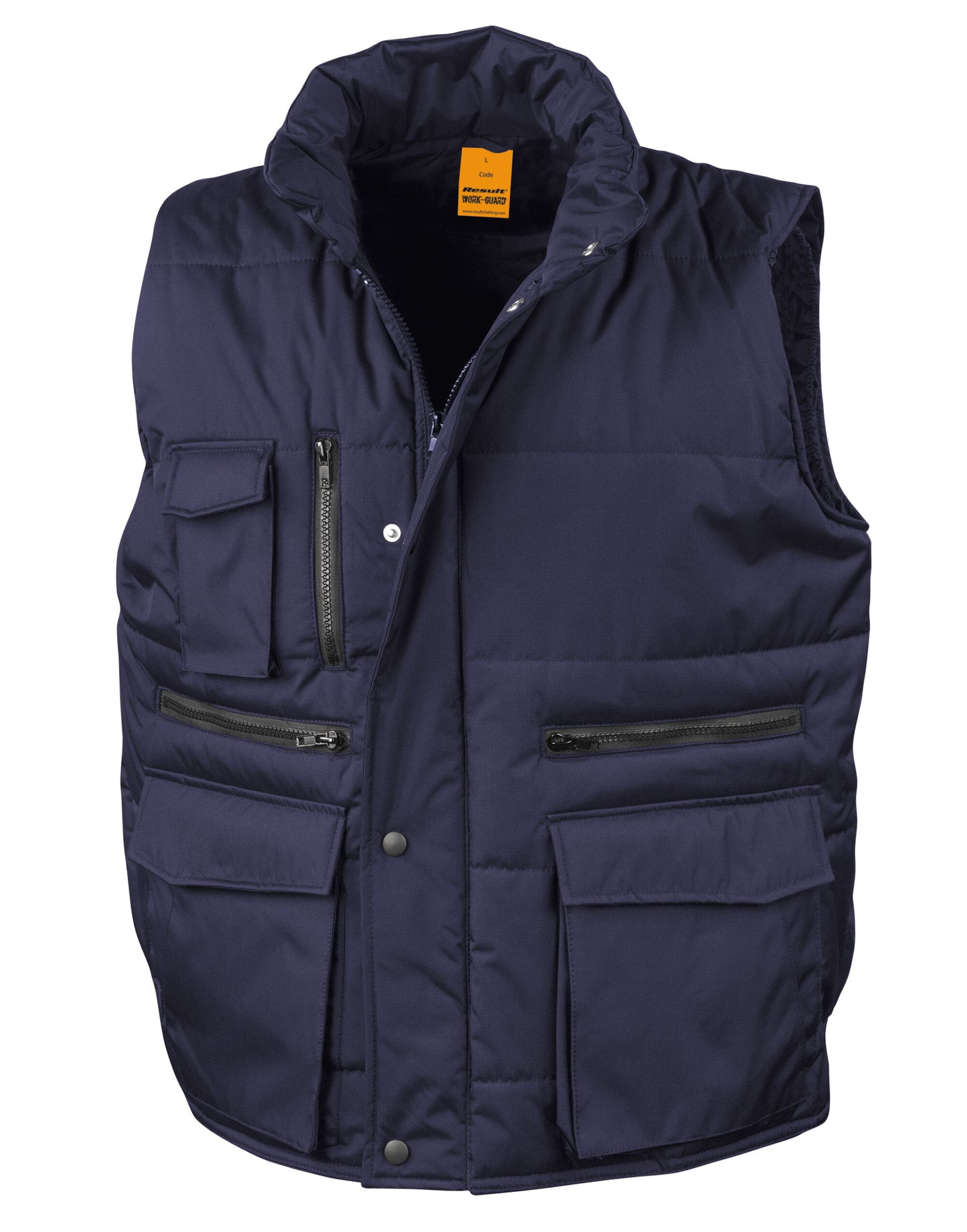 Lance Ripstop Bodywarmer