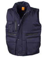 Lance Ripstop Bodywarmer