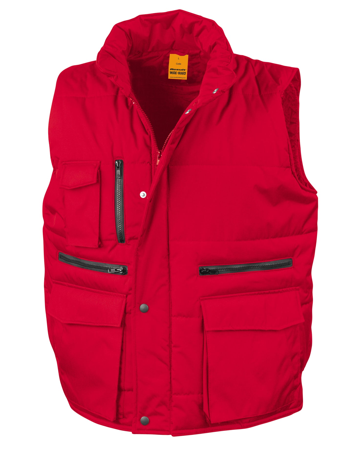 Lance Ripstop Bodywarmer