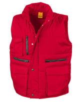 Lance Ripstop Bodywarmer