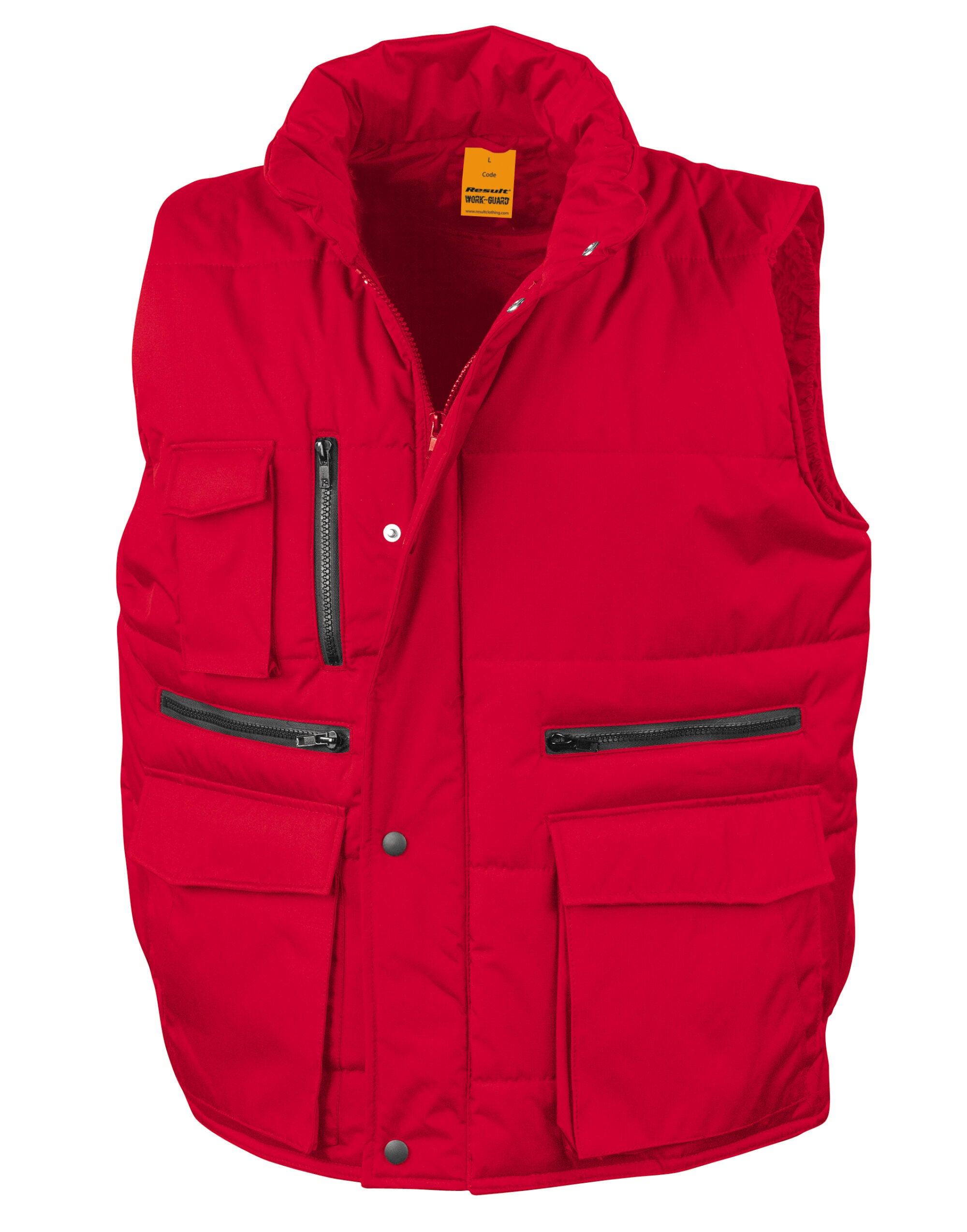 Lance Ripstop Bodywarmer