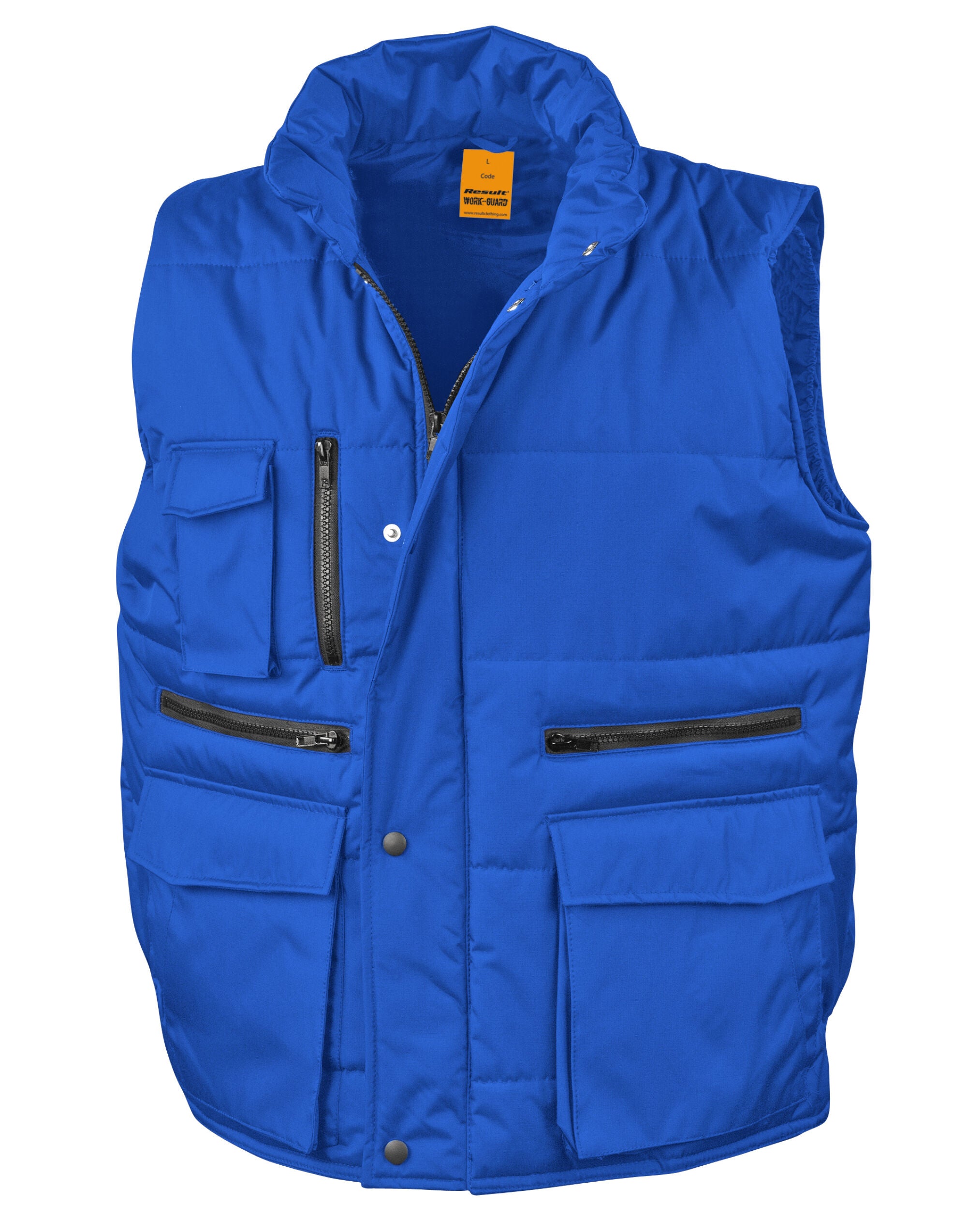 Lance Ripstop Bodywarmer