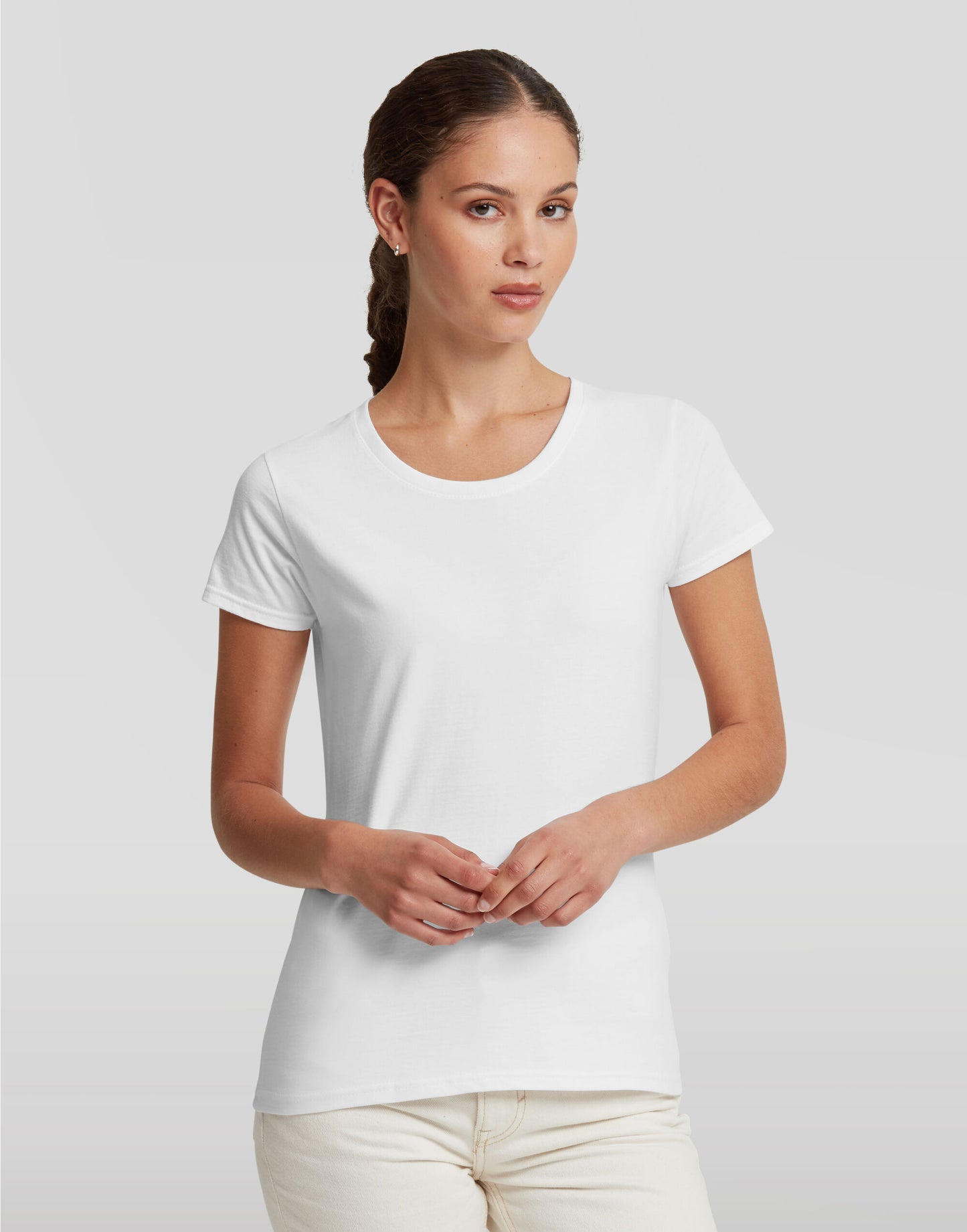 Ladies' Authentic Classic T