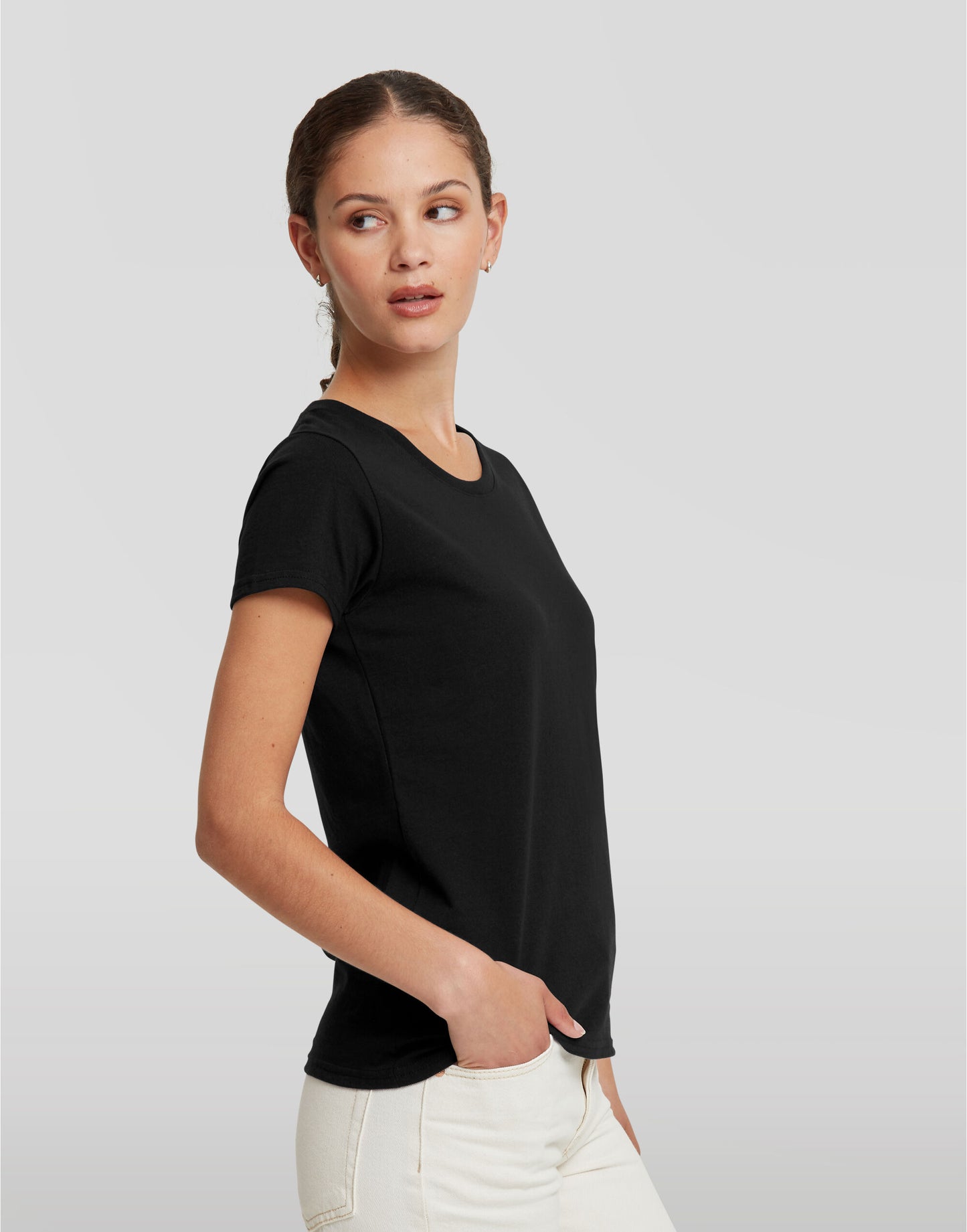 Ladies' Authentic Classic T