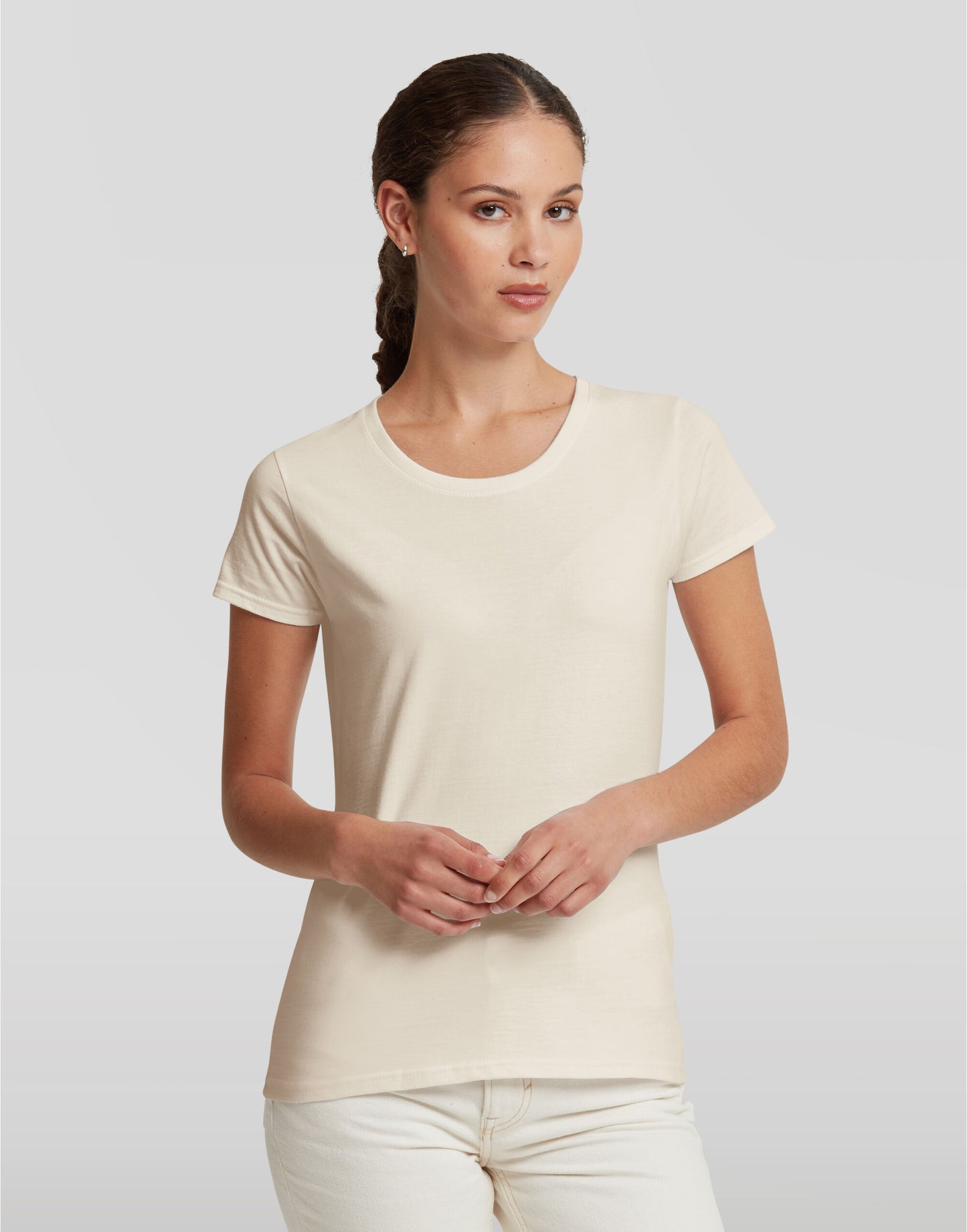 Ladies' Authentic Classic T