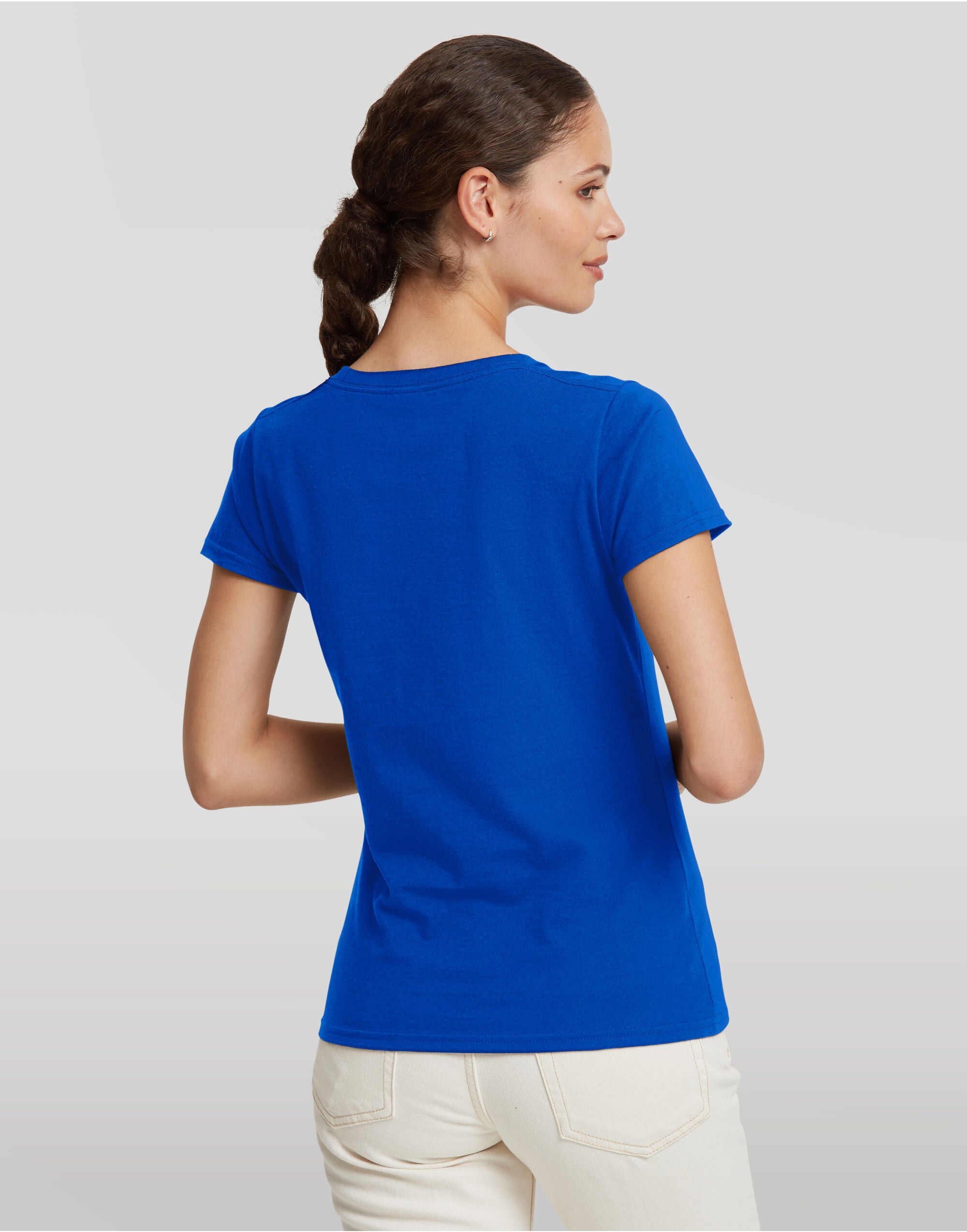 Ladies' Authentic Classic T
