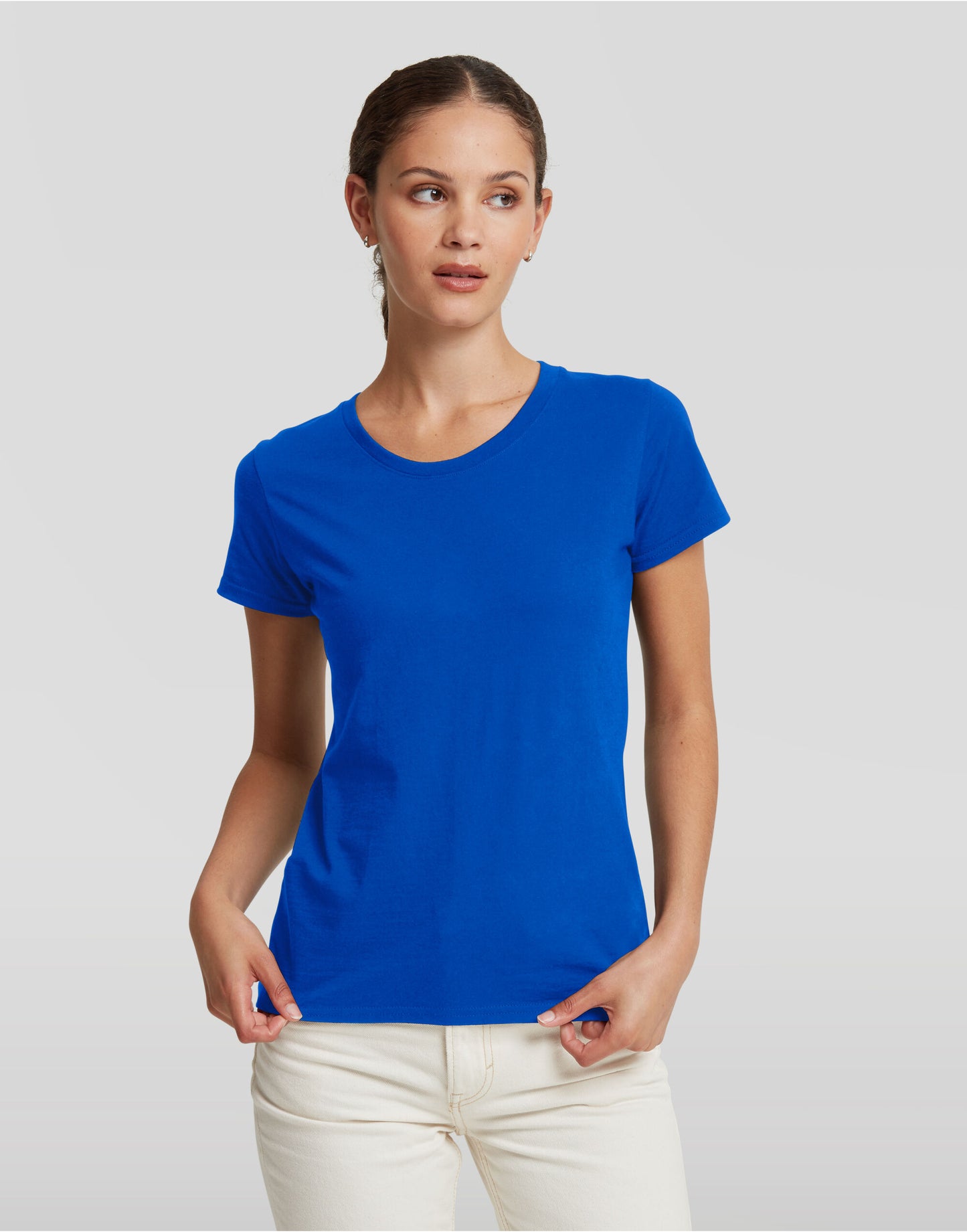 Ladies' Authentic Classic T
