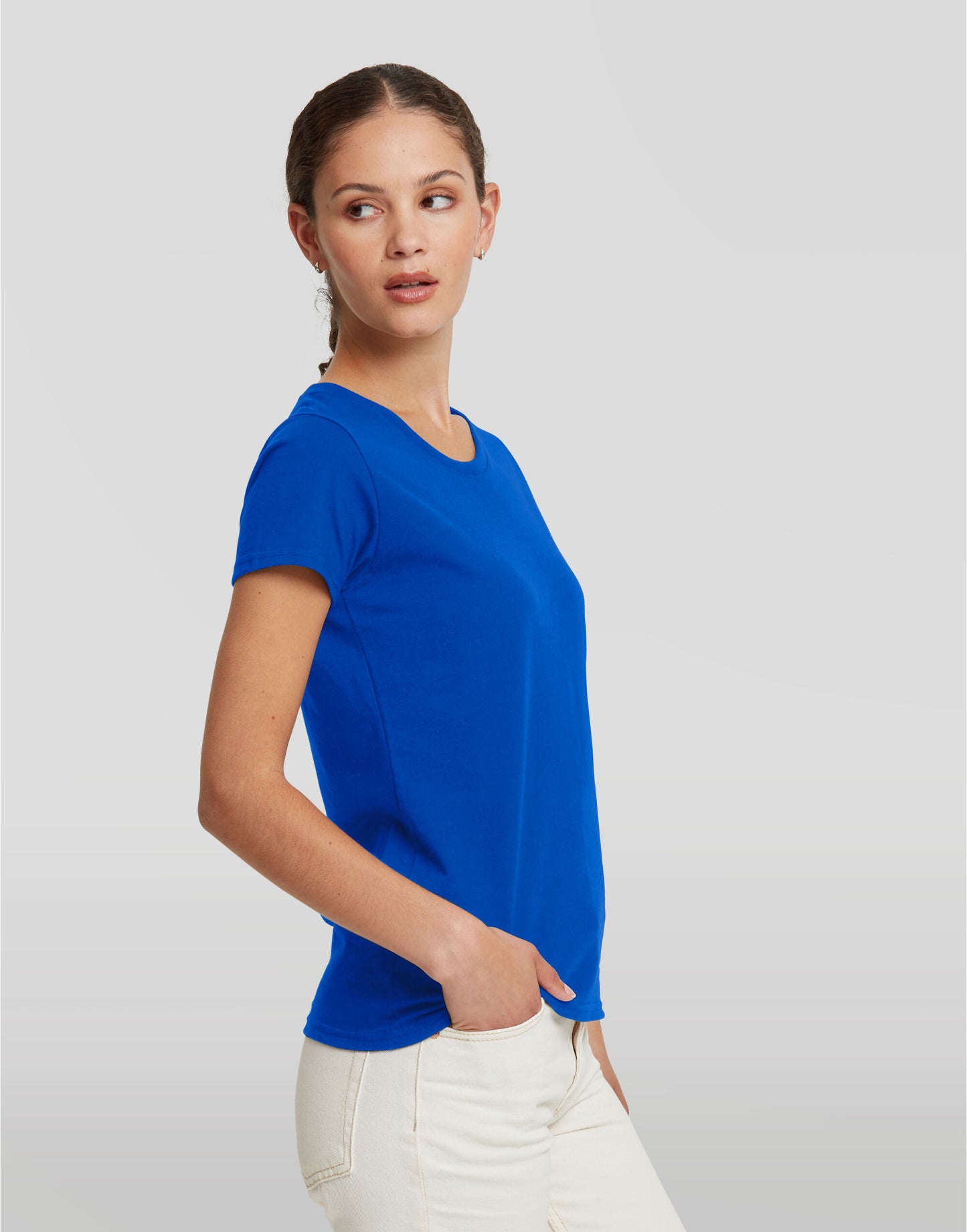 Ladies' Authentic Classic T
