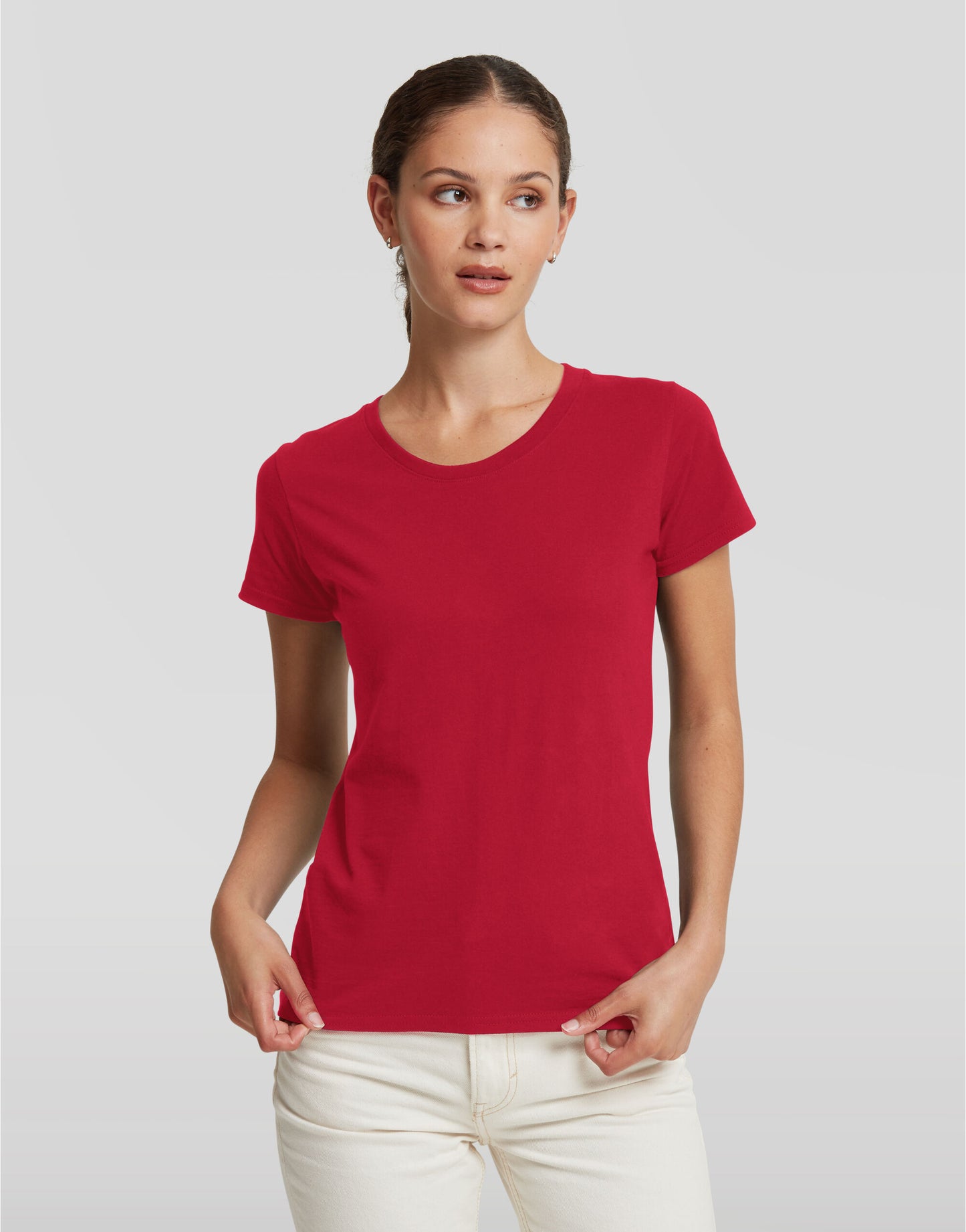Ladies' Authentic Classic T