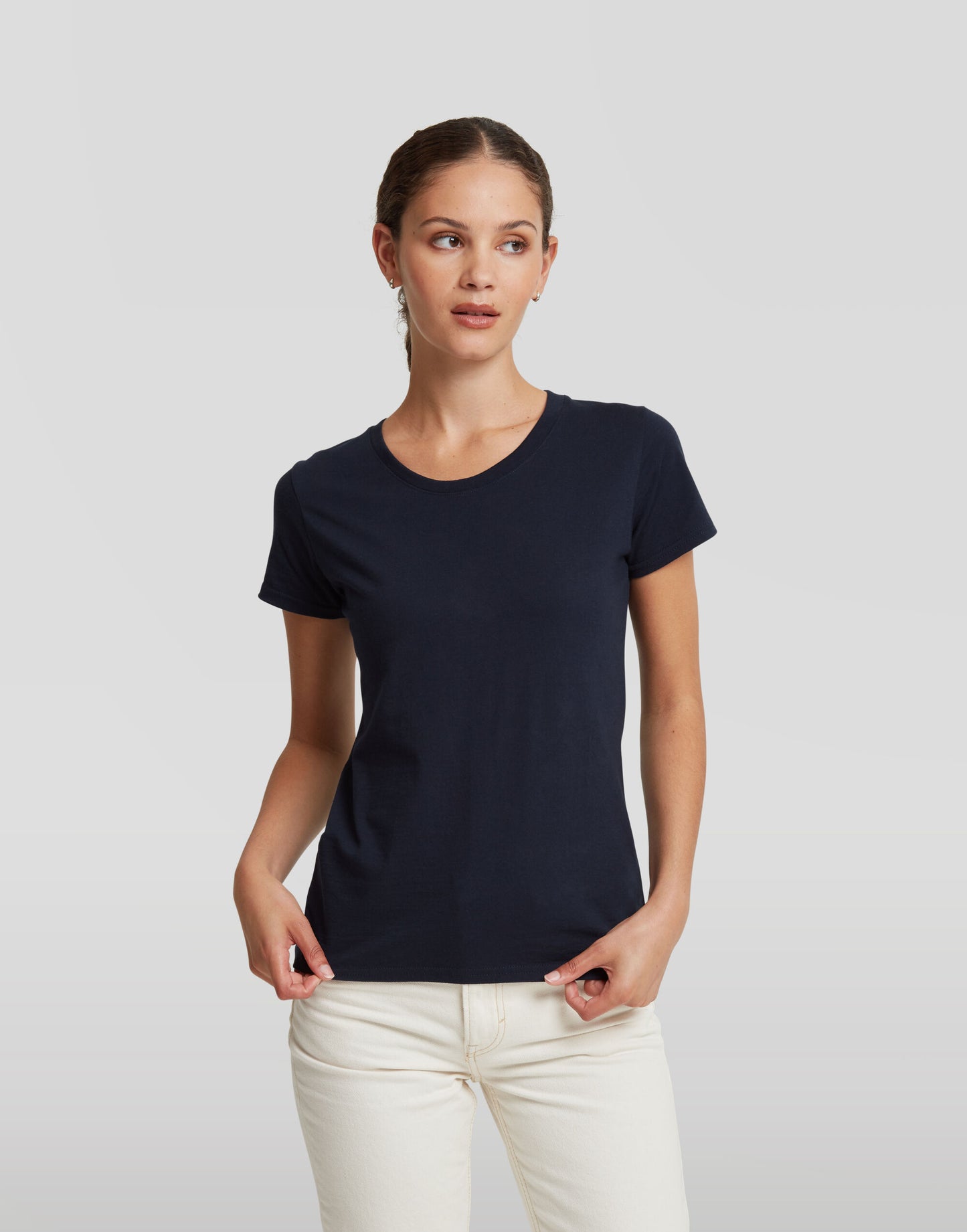 Ladies' Authentic Classic T