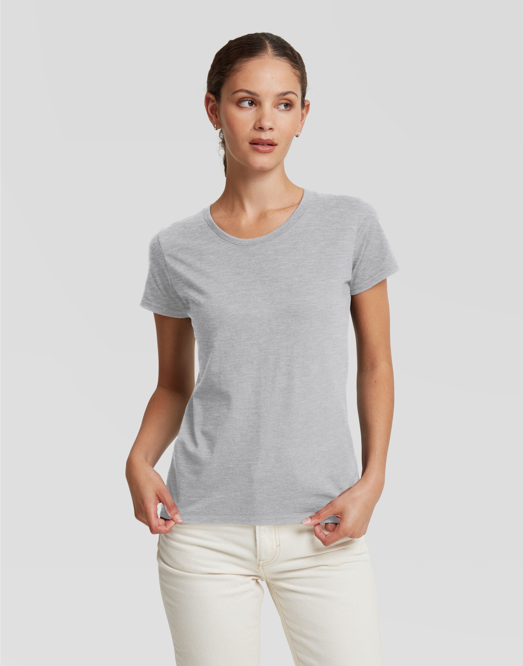 Ladies' Authentic Classic T