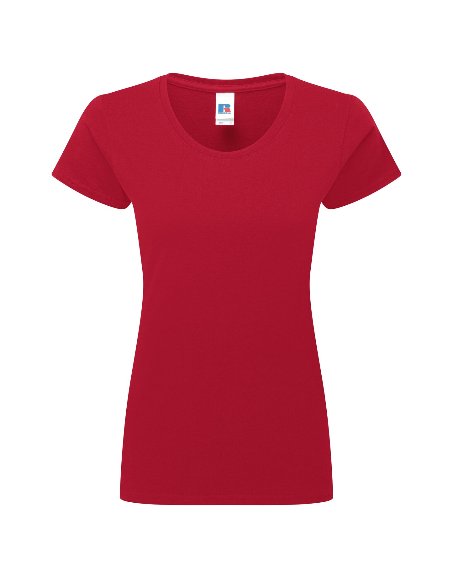 Ladies' Authentic Classic T