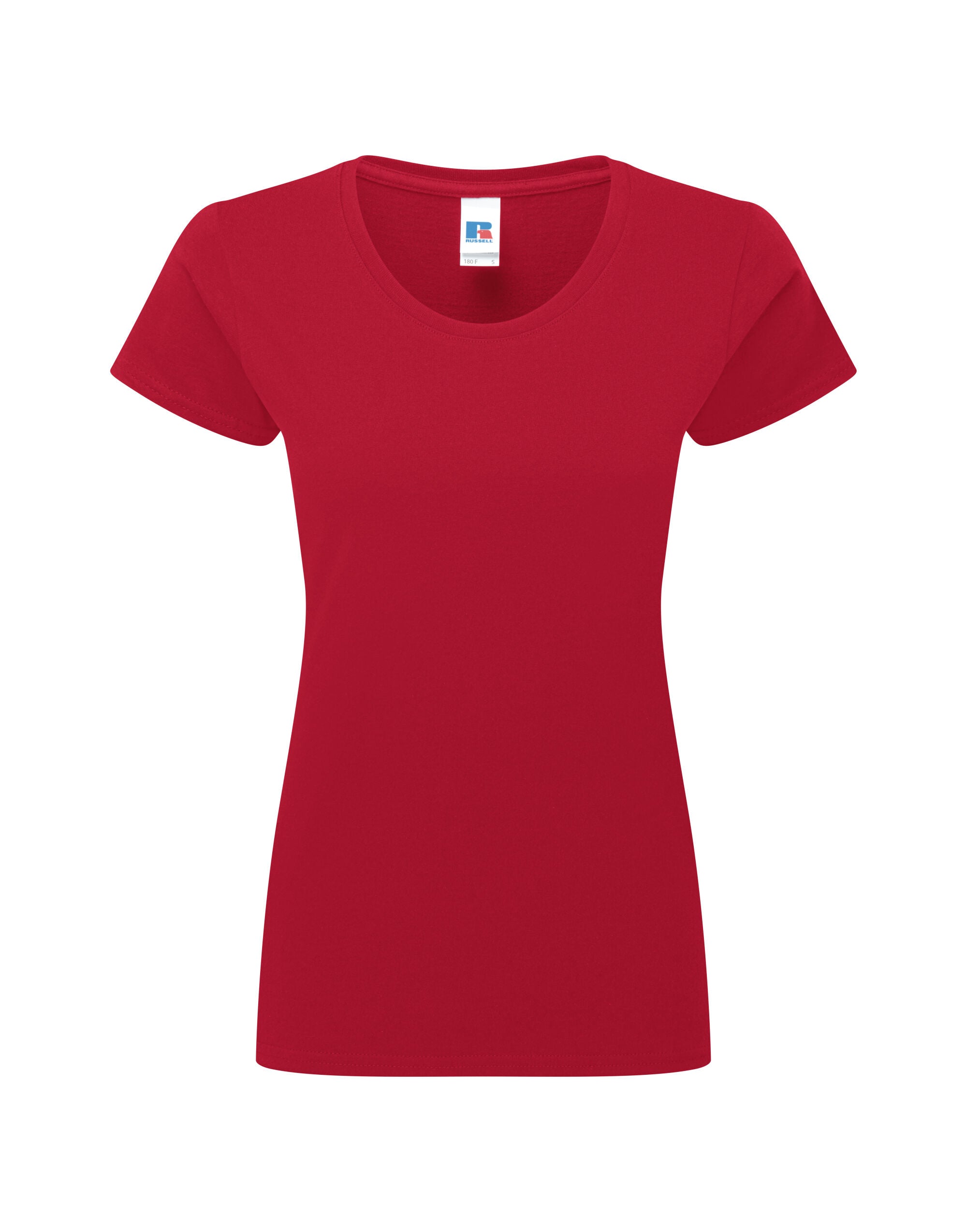 Ladies' Authentic Classic T