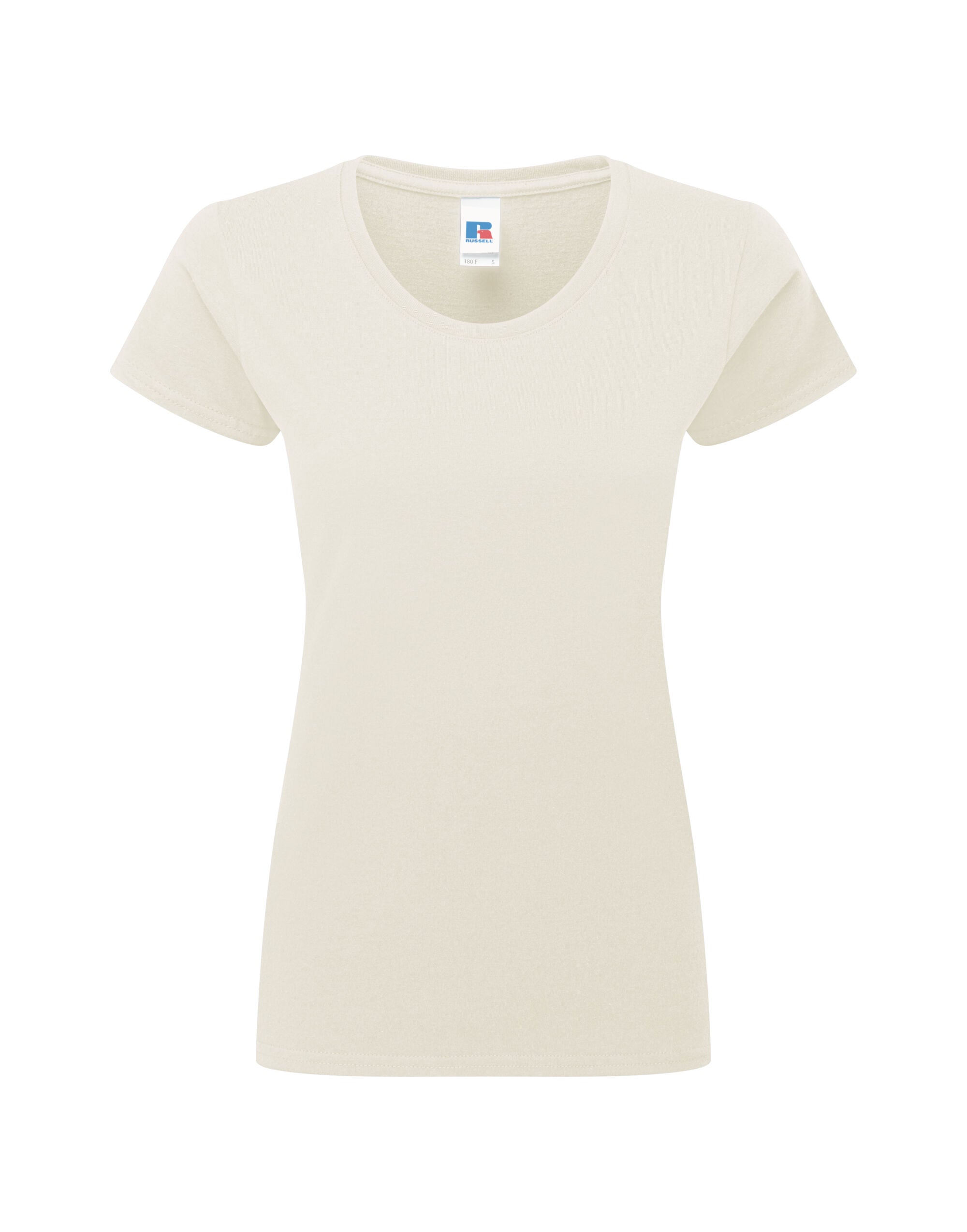 Ladies' Authentic Classic T
