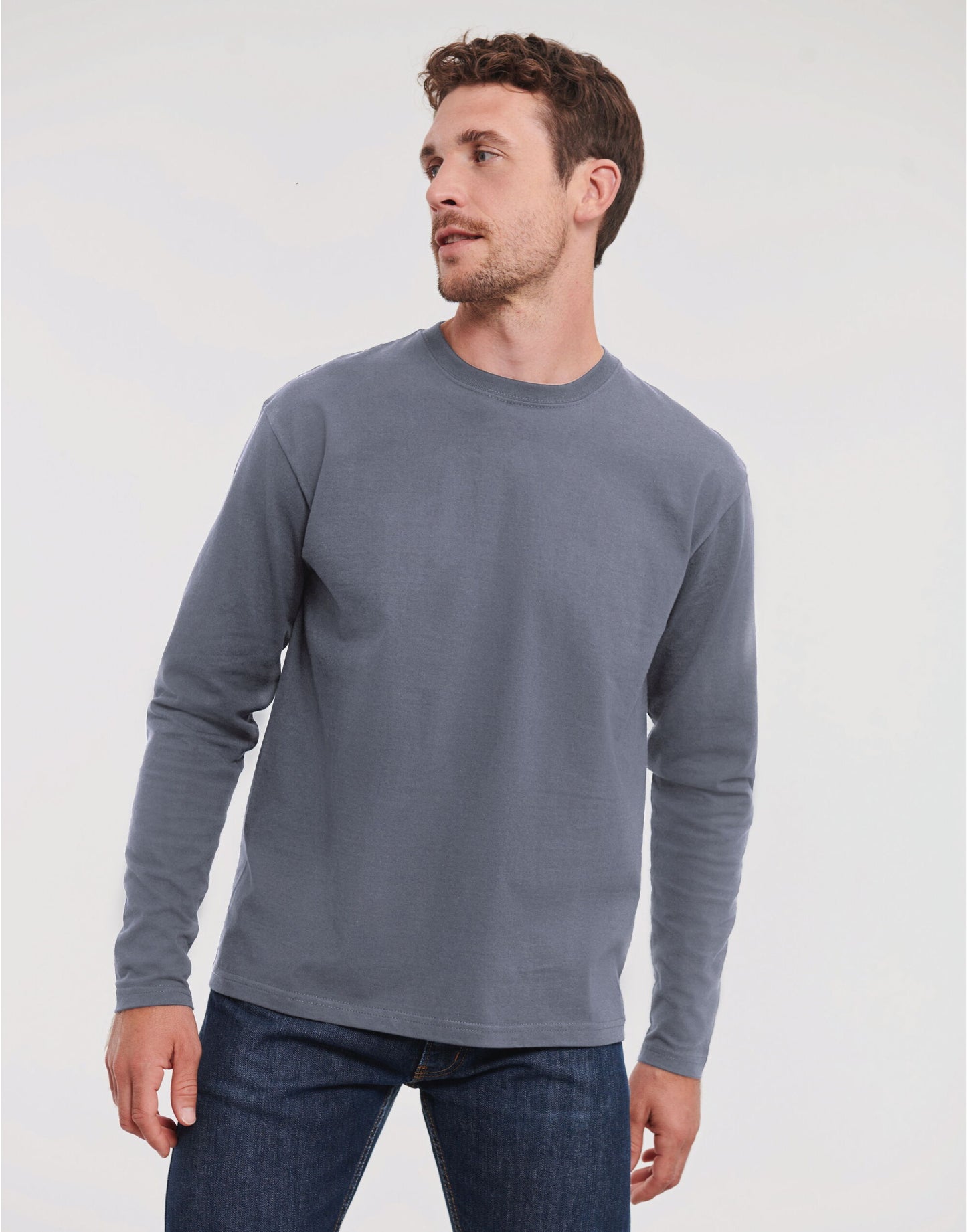 Classic Long Sleeve T