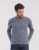 Classic Long Sleeve T