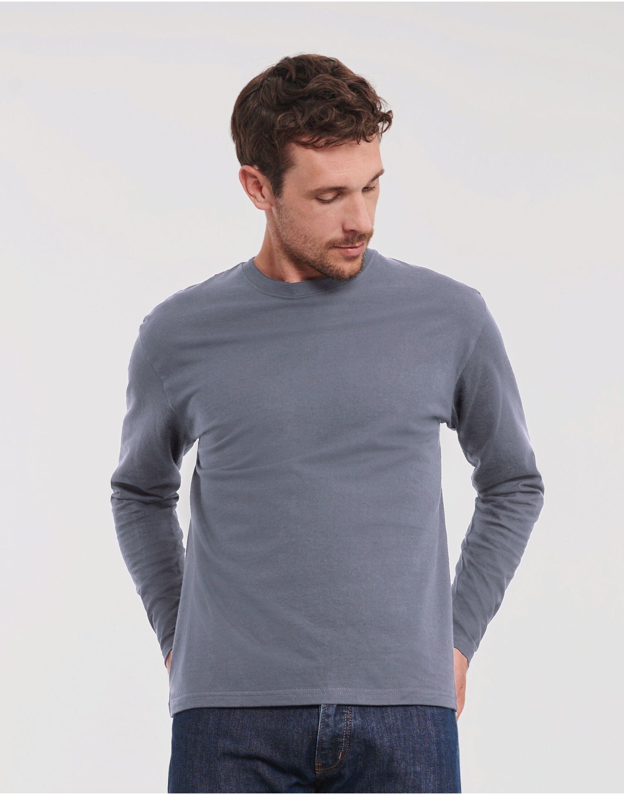 Classic Long Sleeve T