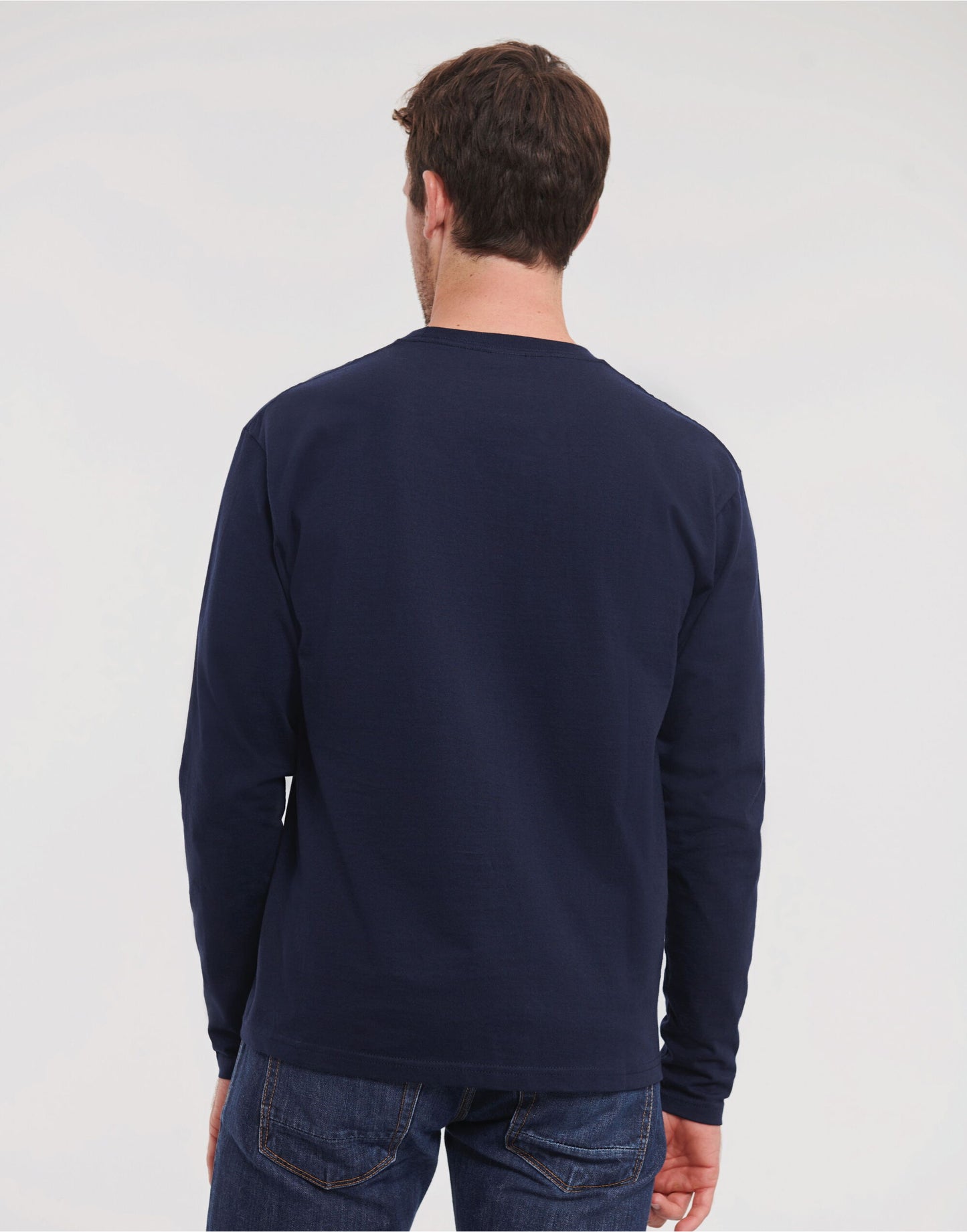 Classic Long Sleeve T