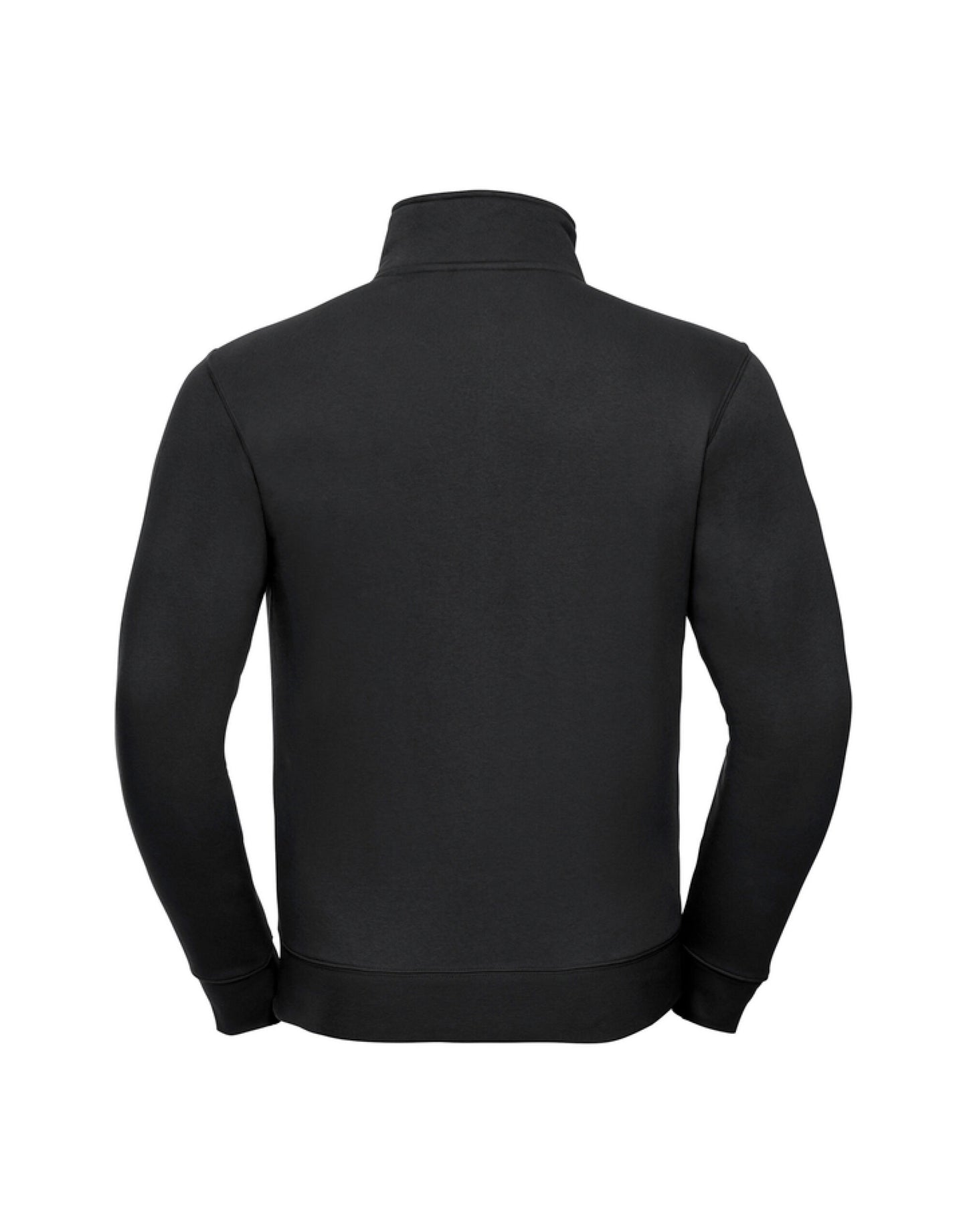 Men's Authentic Sweat Jacket