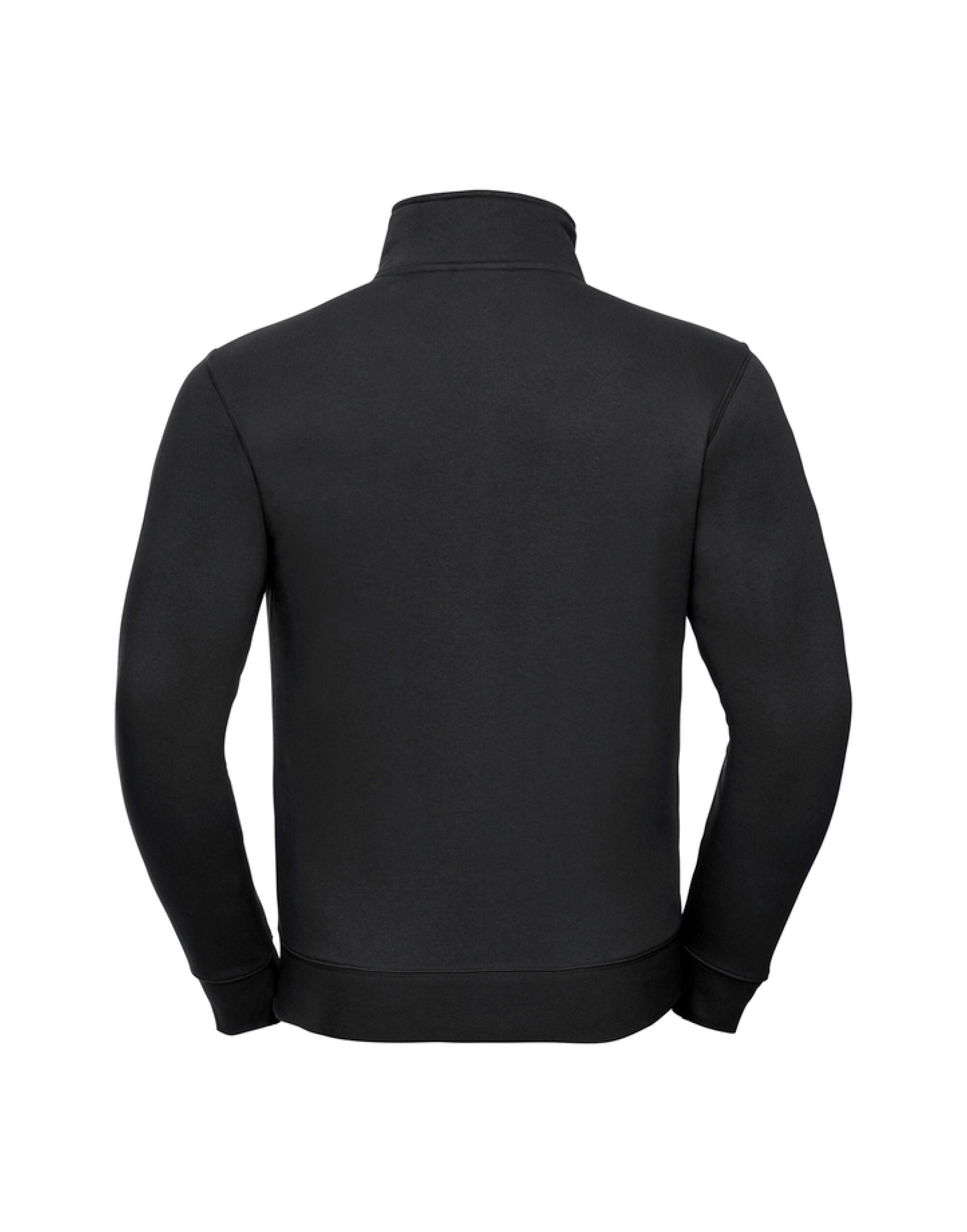 Men's Authentic Sweat Jacket