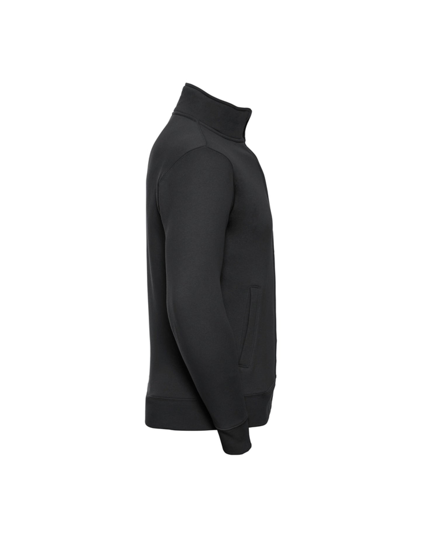 Men's Authentic Sweat Jacket