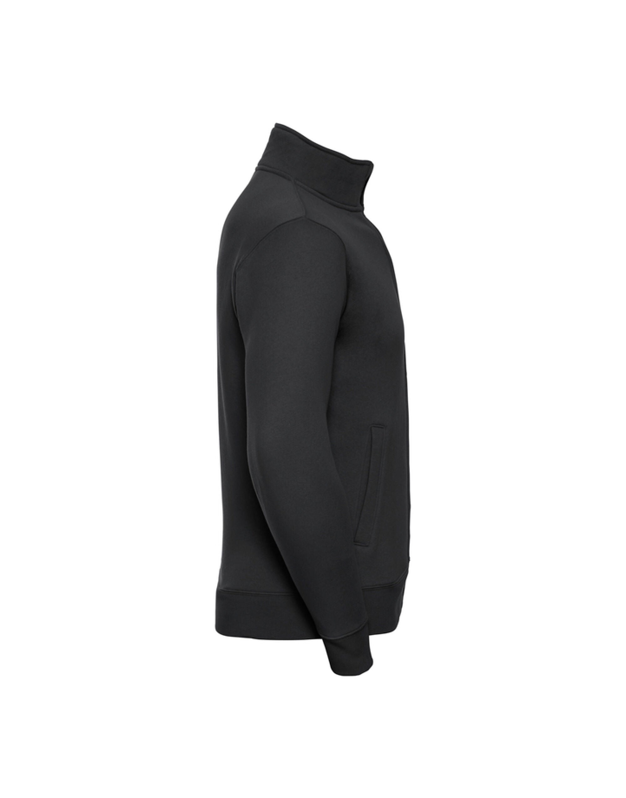 Men's Authentic Sweat Jacket
