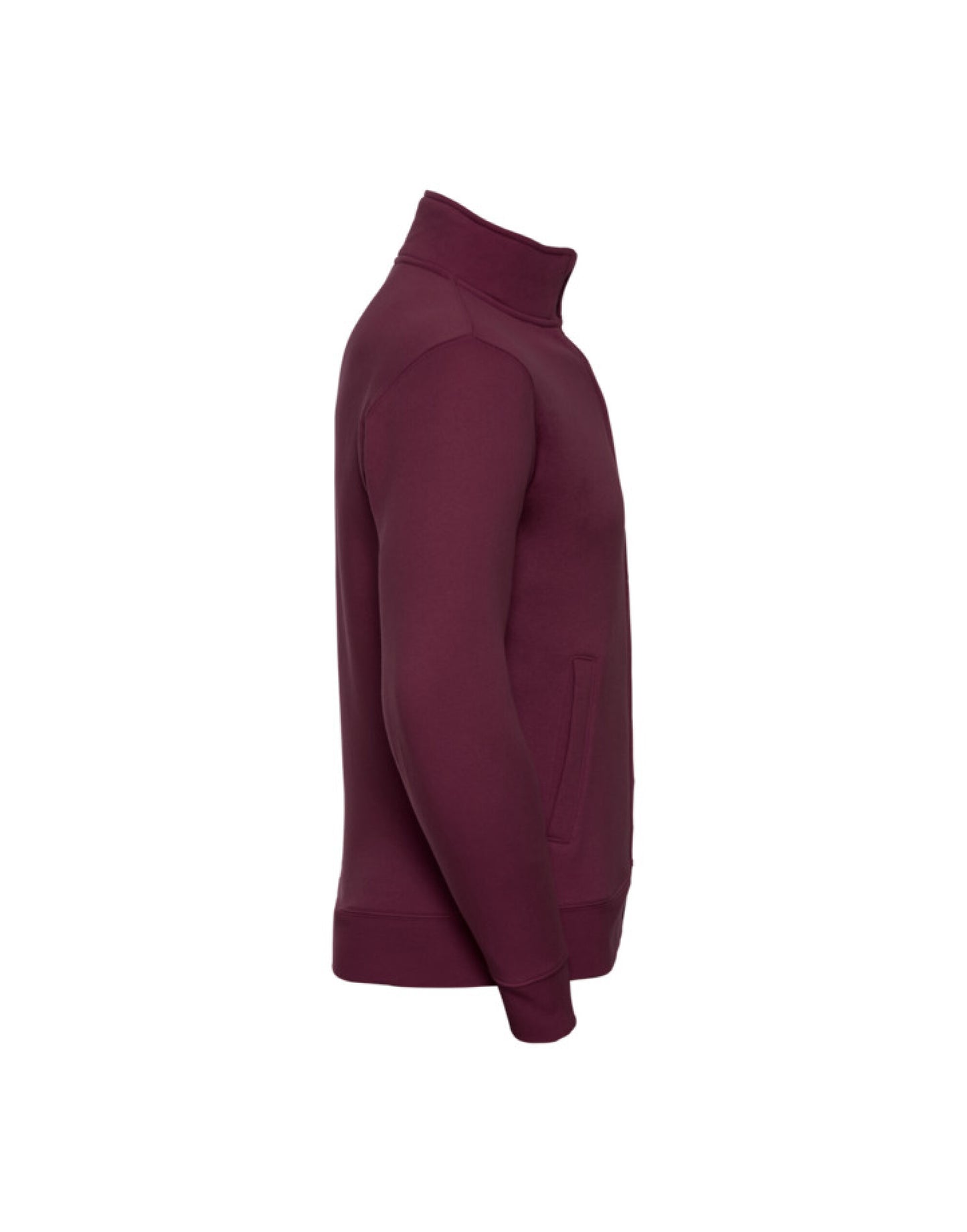 Men's Authentic Sweat Jacket