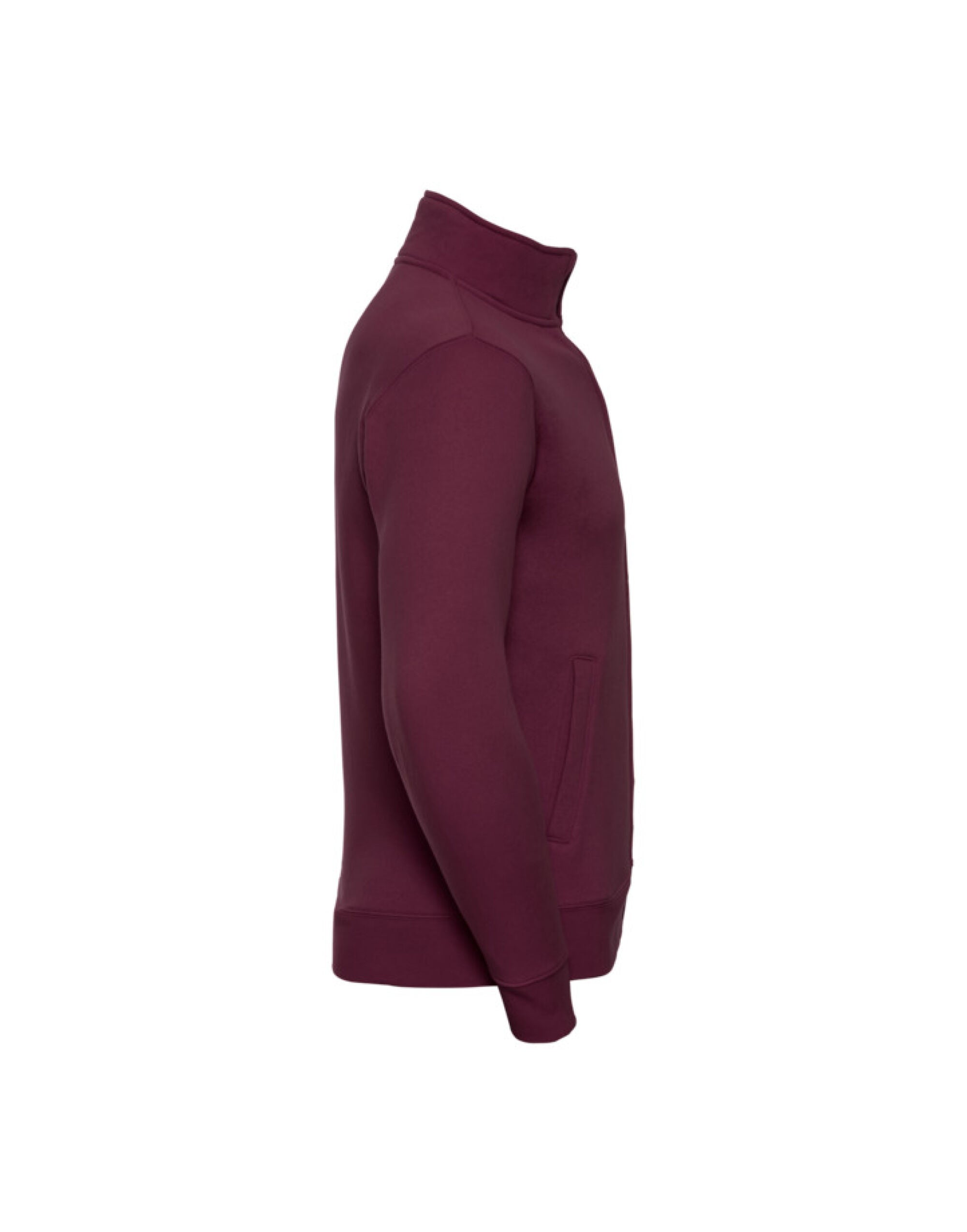 Men's Authentic Sweat Jacket