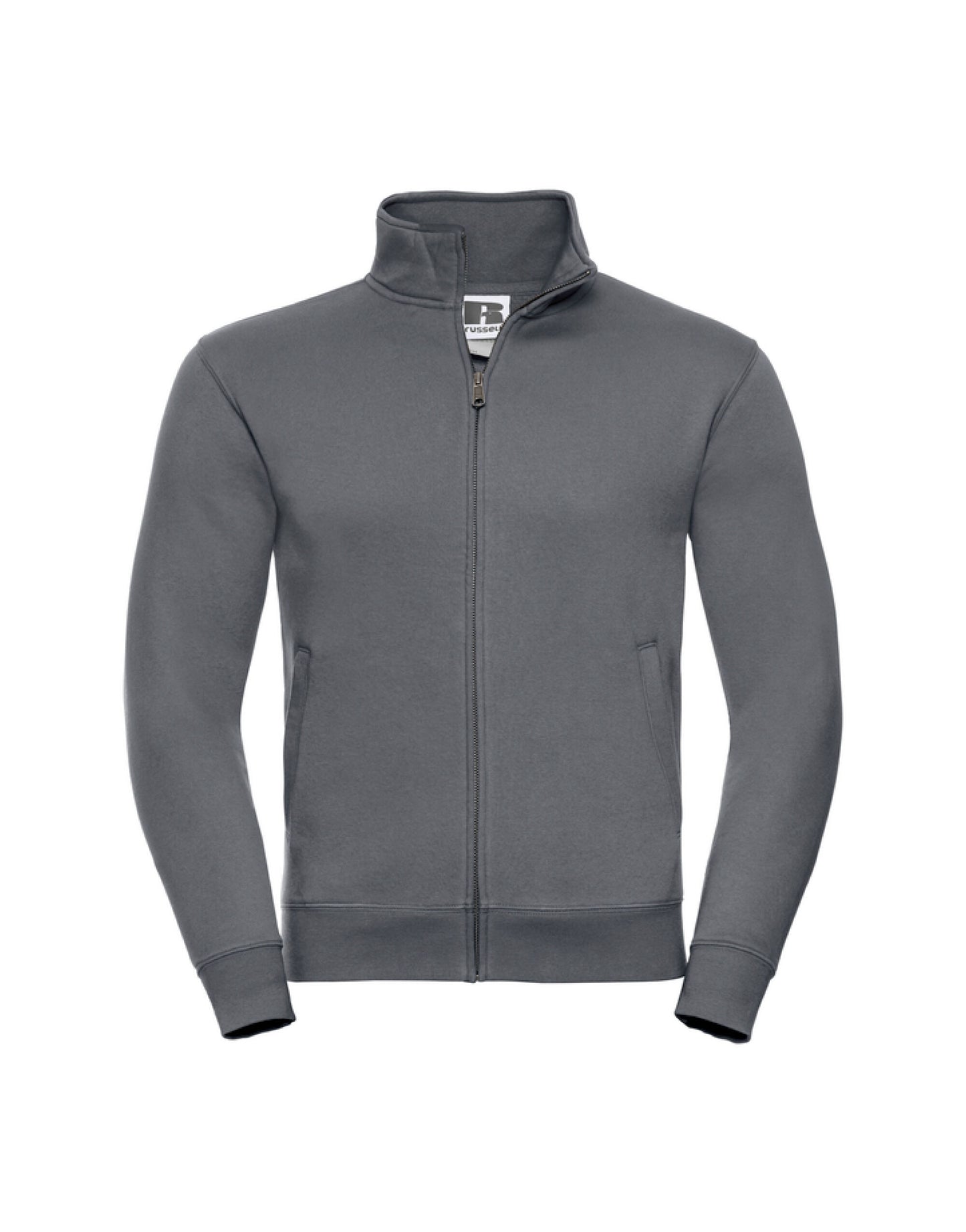 Men's Authentic Sweat Jacket
