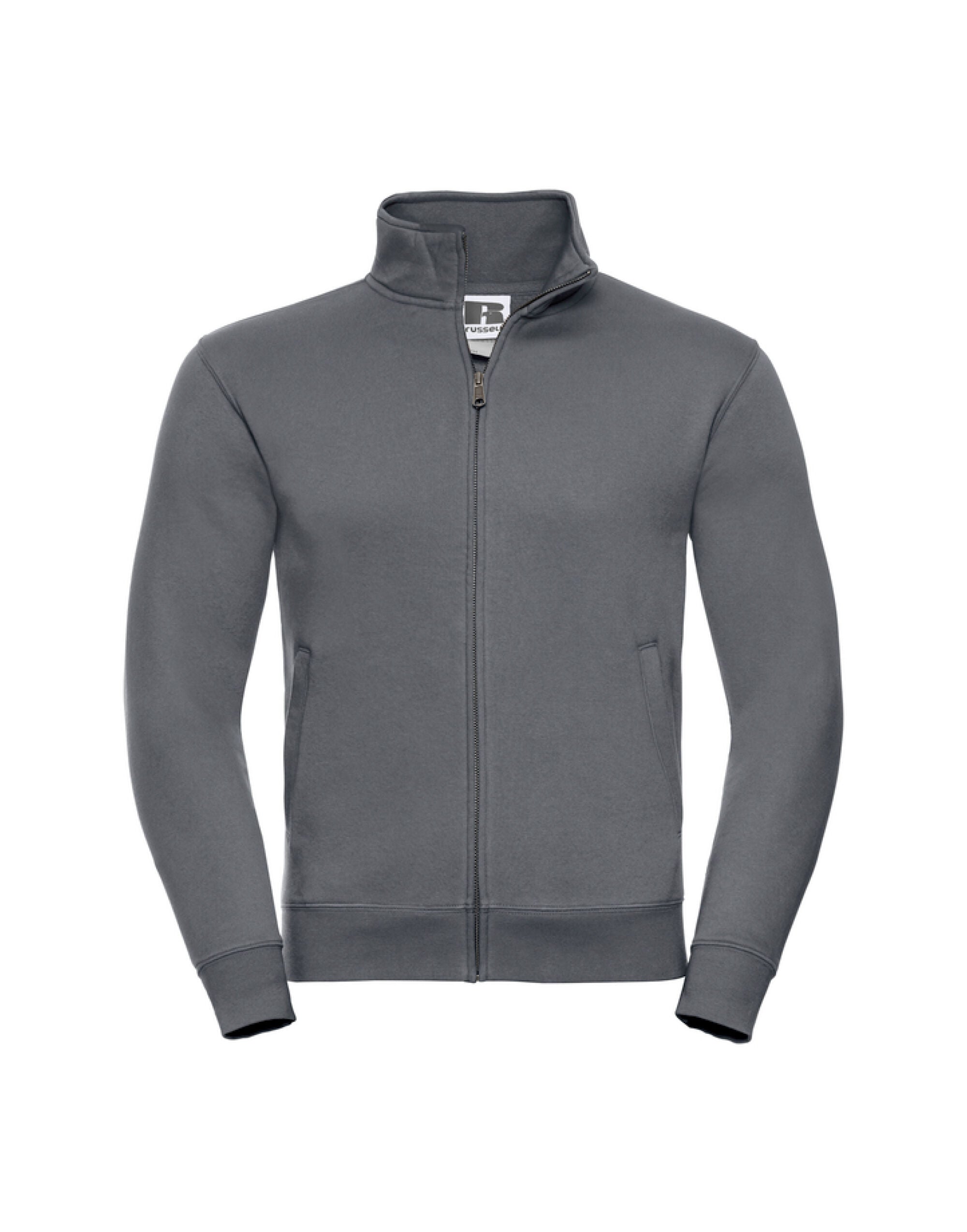 Men's Authentic Sweat Jacket