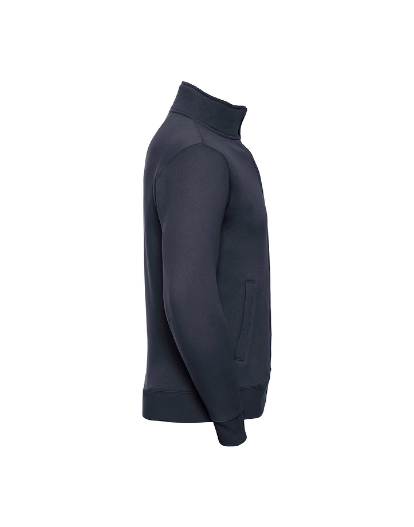 Men's Authentic Sweat Jacket